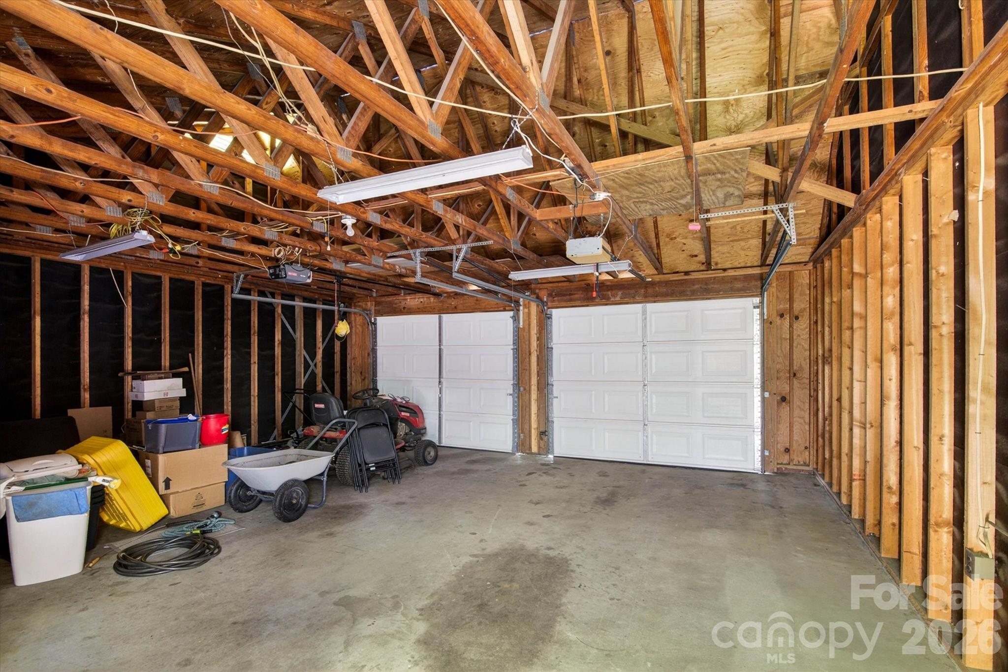 Country Oaks - Residential