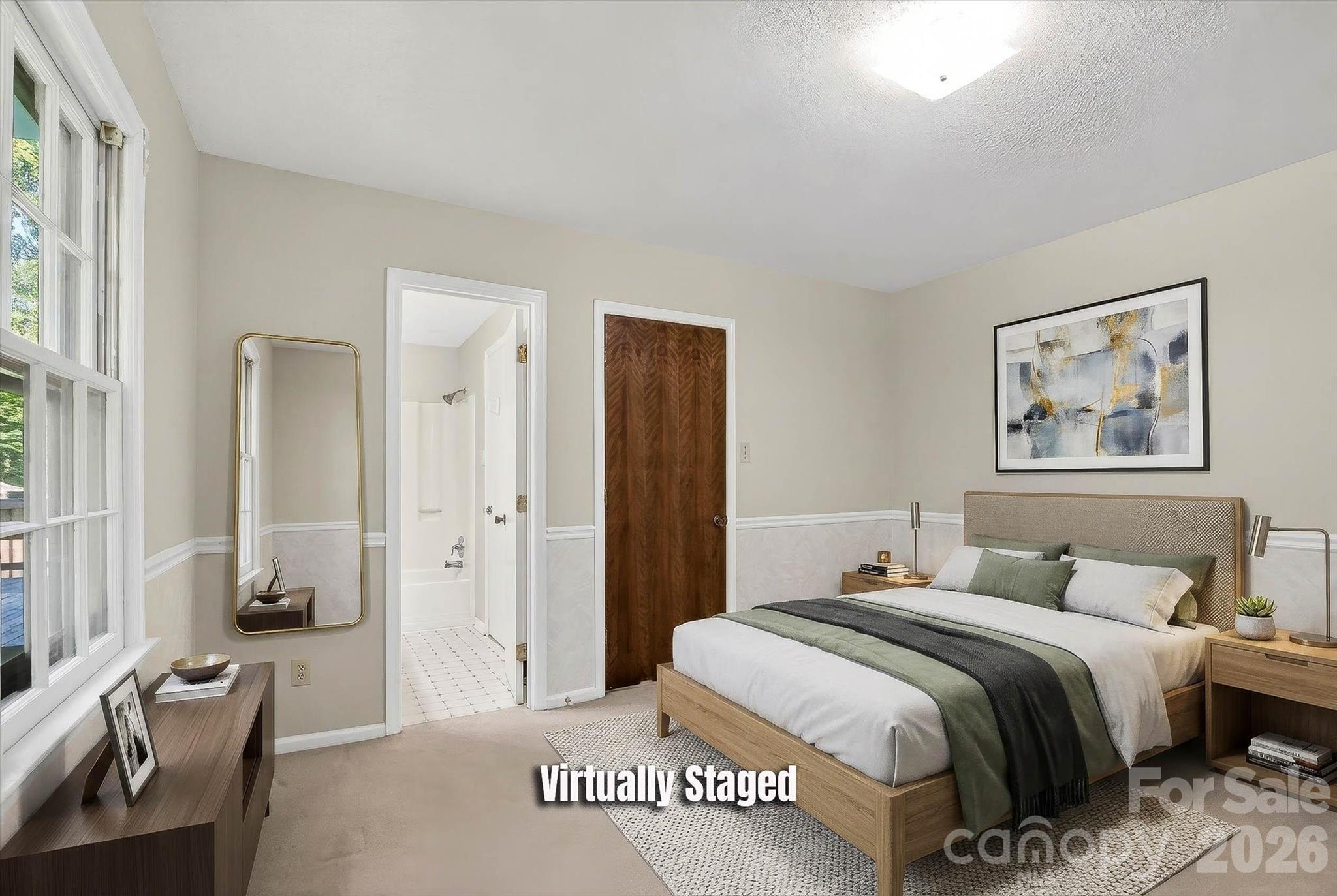 Country Oaks - Residential