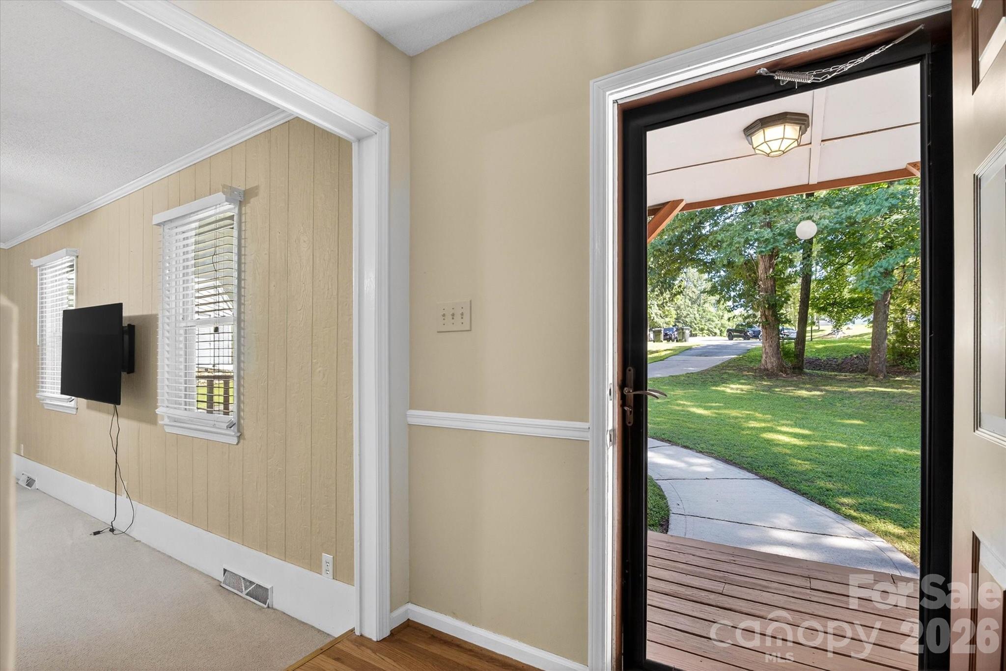 Country Oaks - Residential