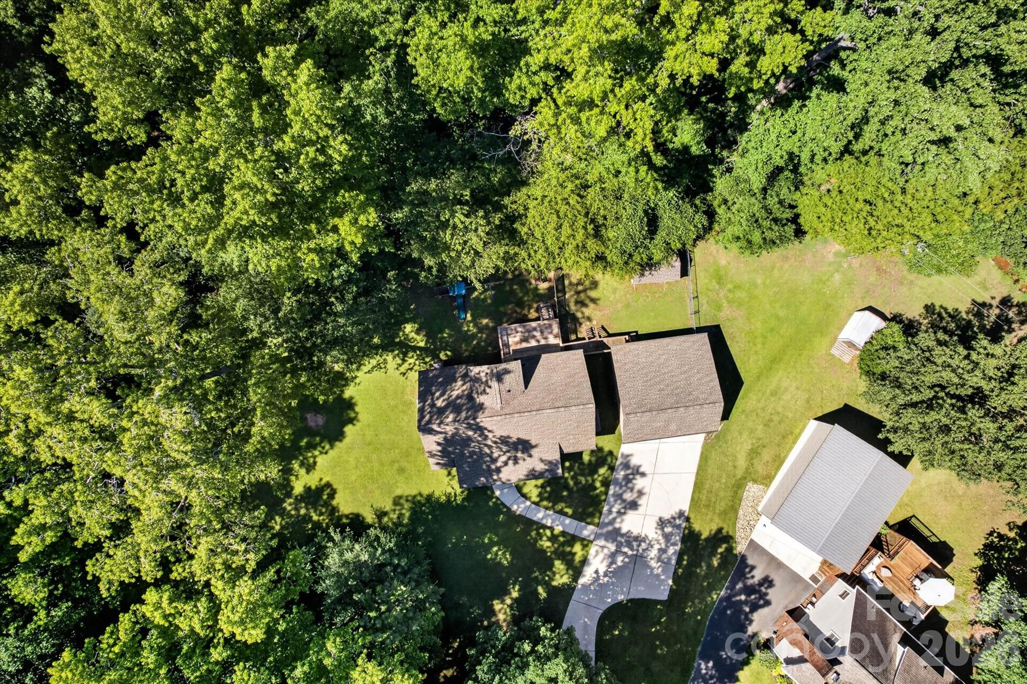 Country Oaks - Residential