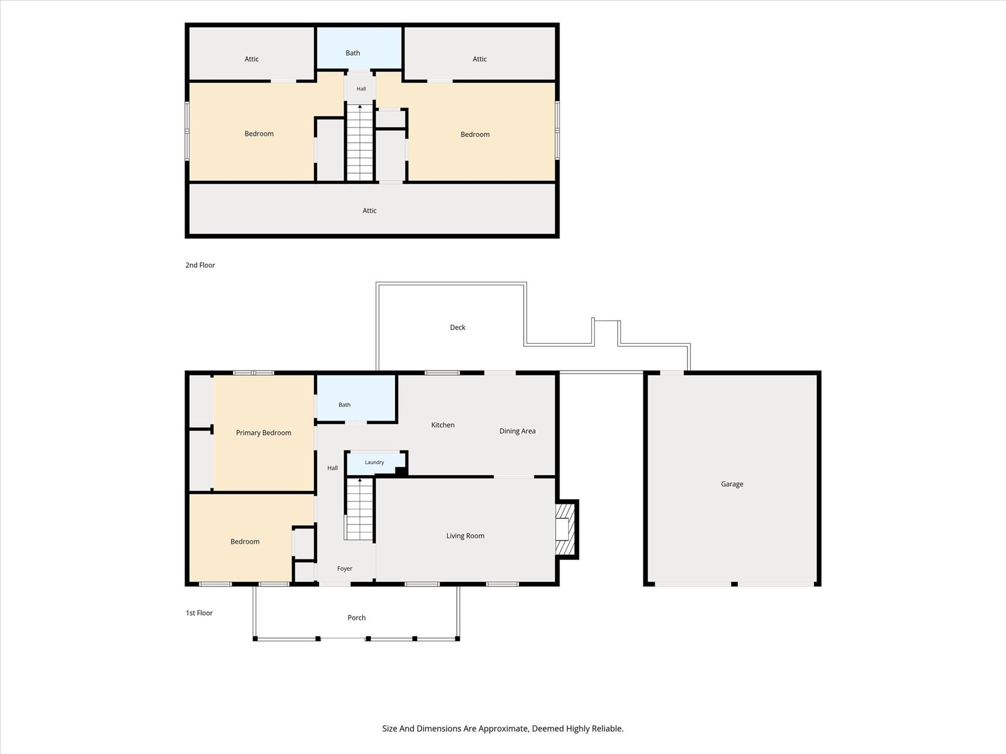 Country Oaks - Residential