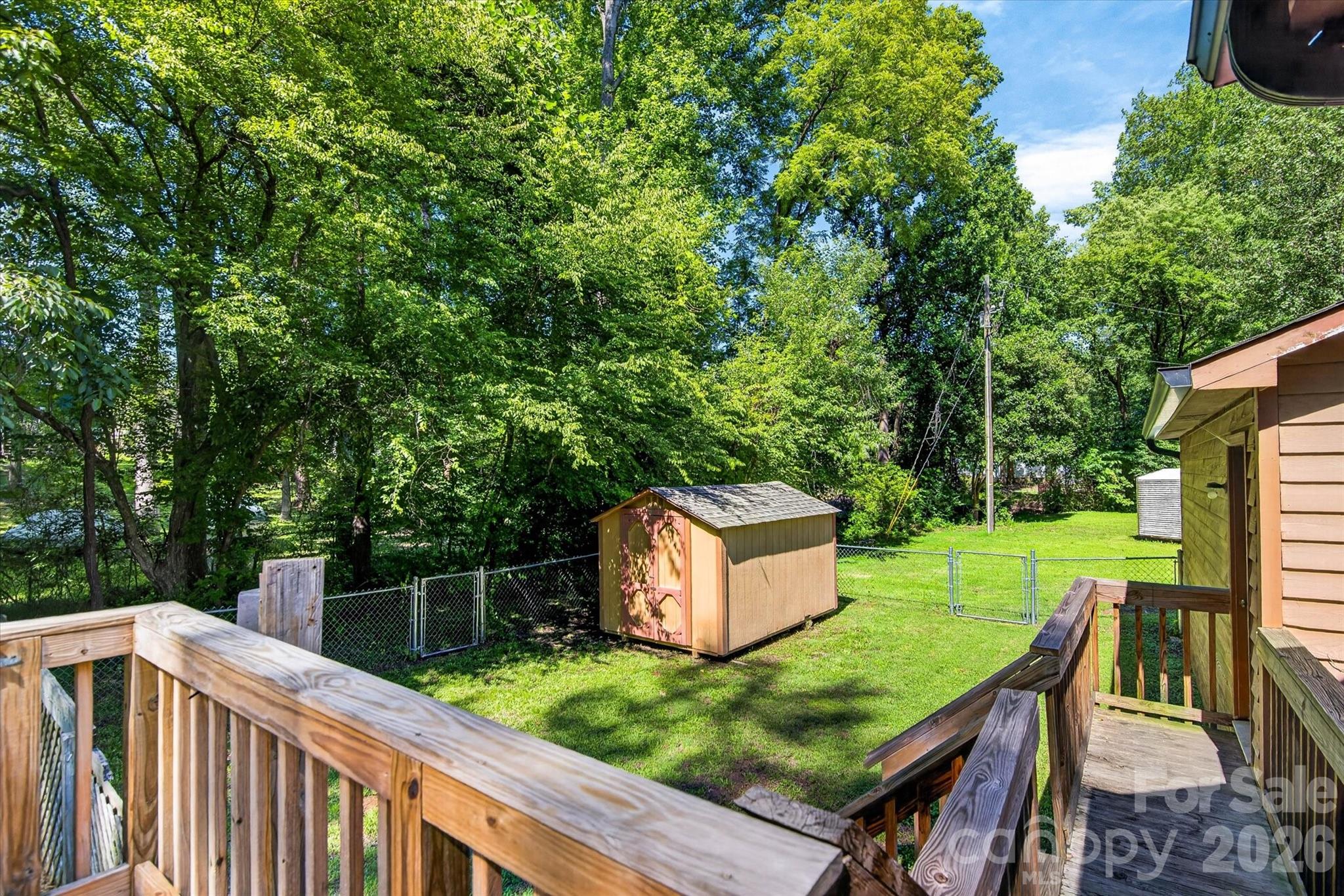 Country Oaks - Residential