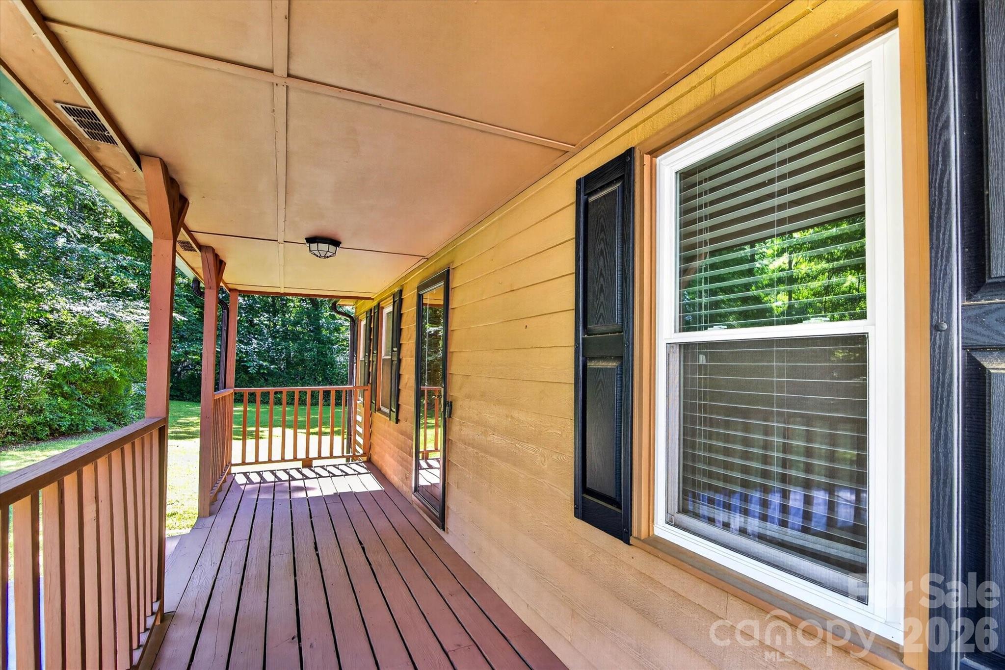 Country Oaks - Residential