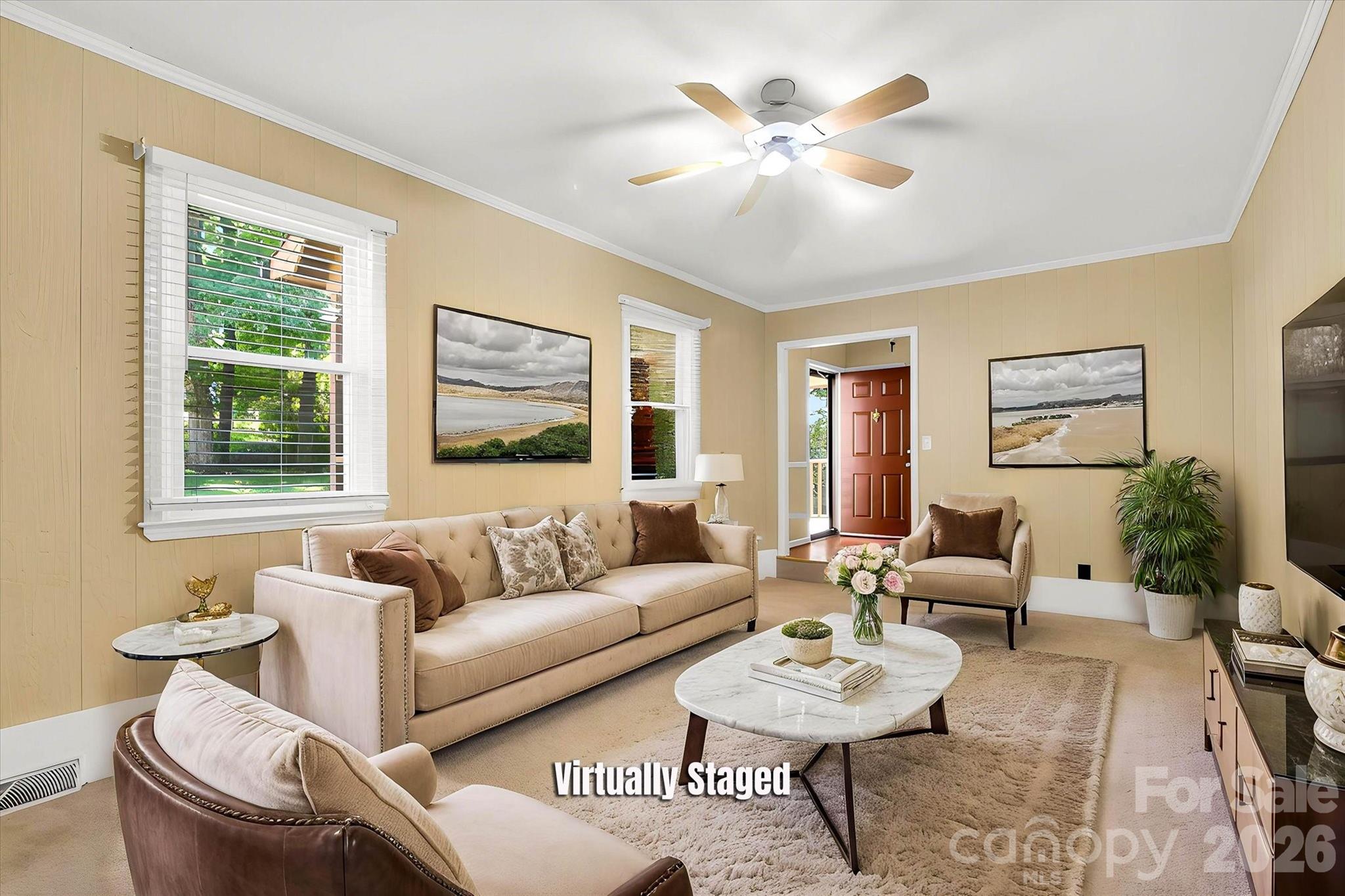 Country Oaks - Residential