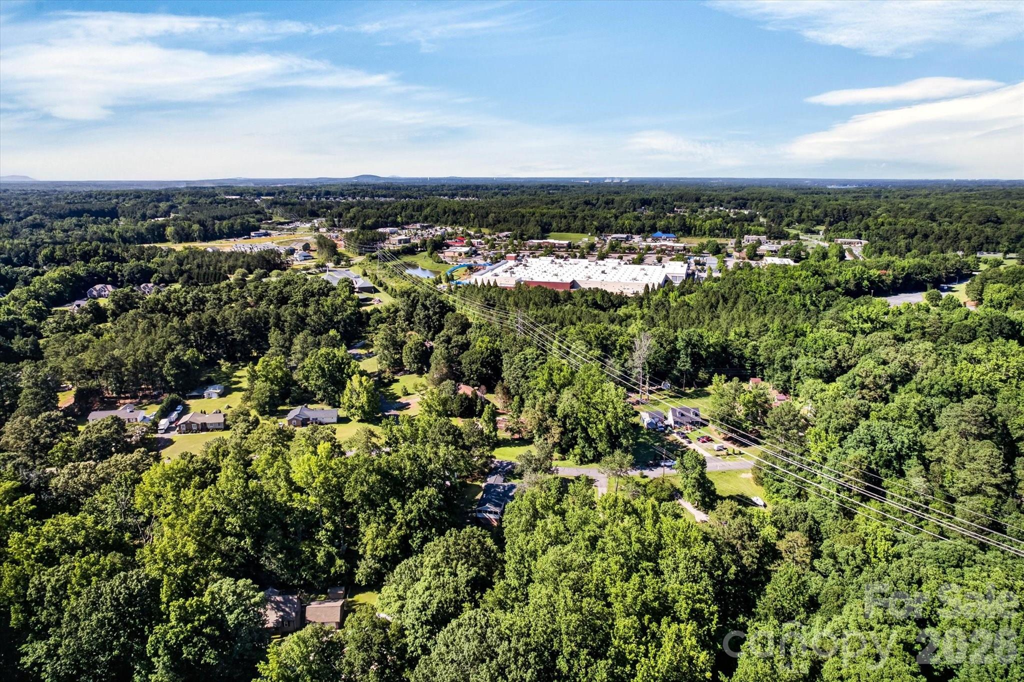 Country Oaks - Residential