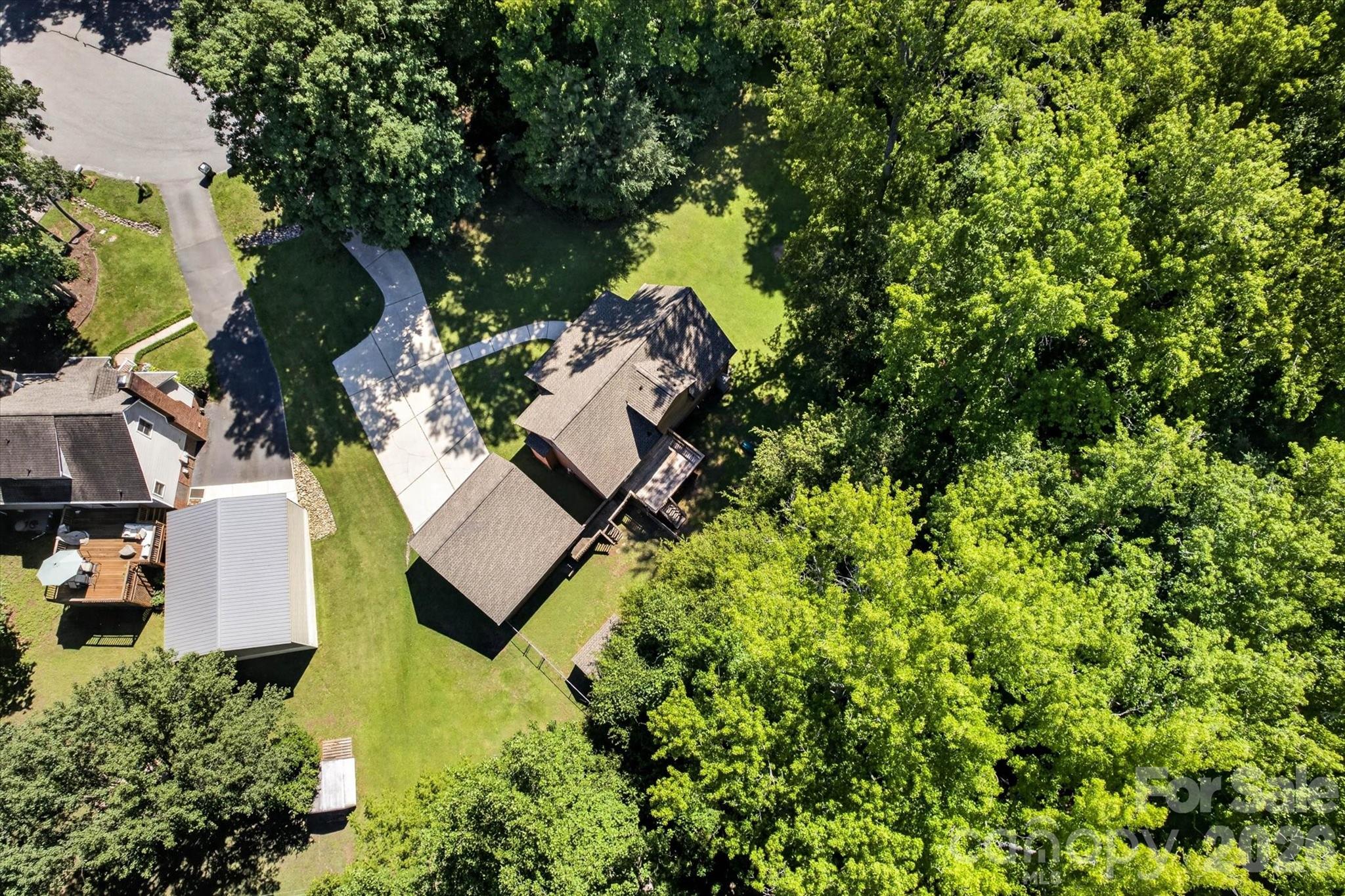 Country Oaks - Residential