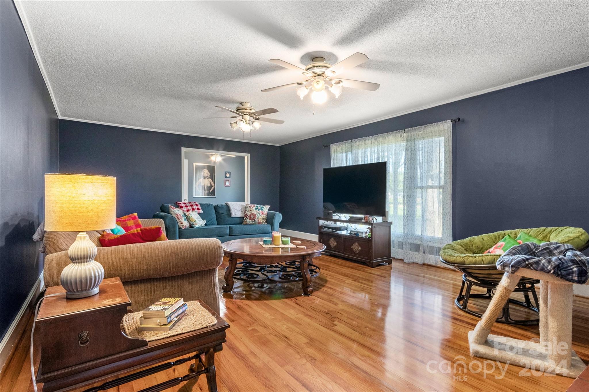 Harrell Estates - Residential