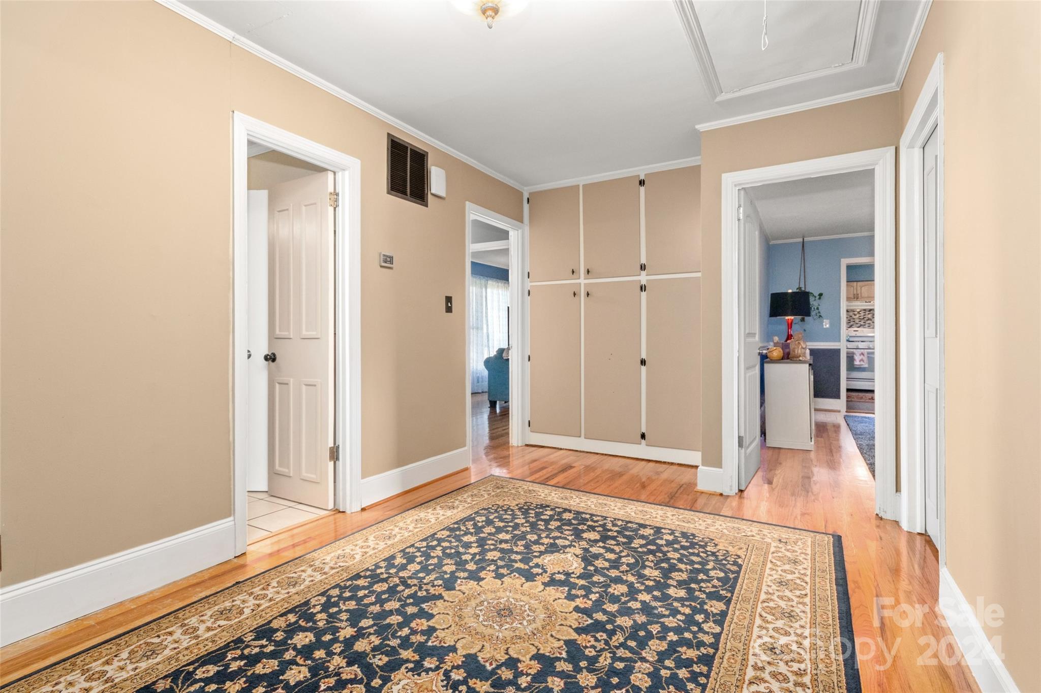 Harrell Estates - Residential