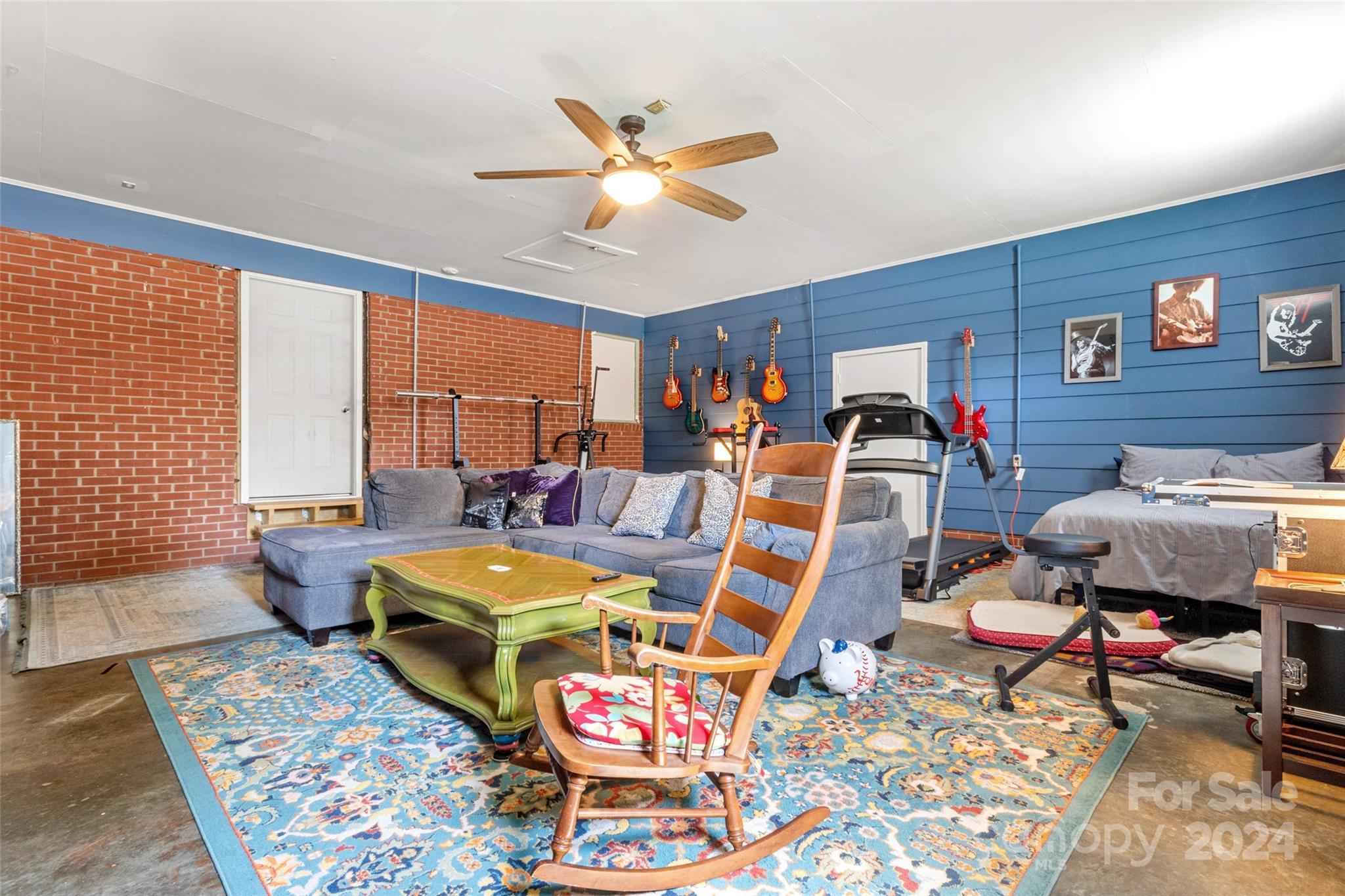 Harrell Estates - Residential
