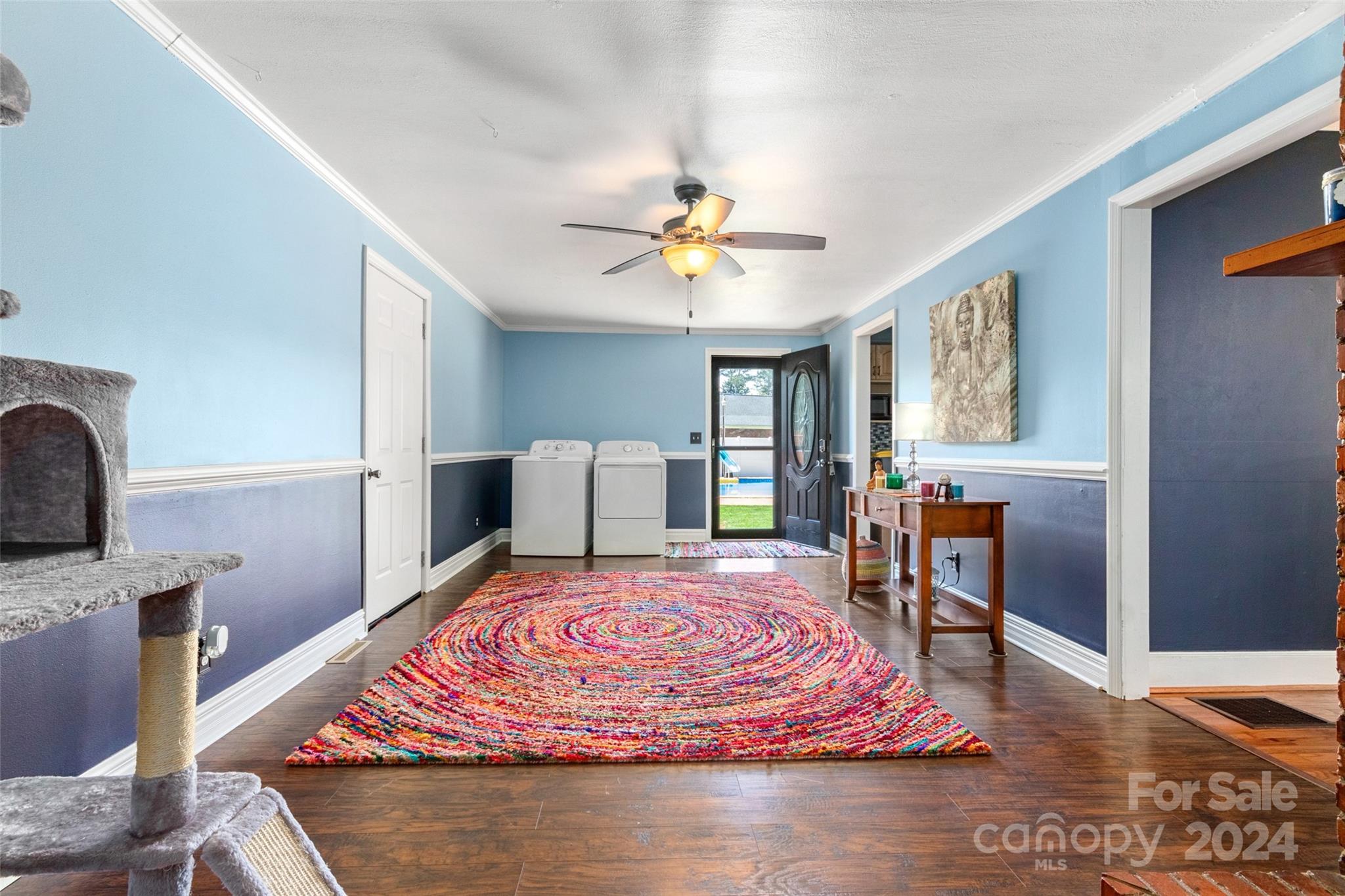 Harrell Estates - Residential