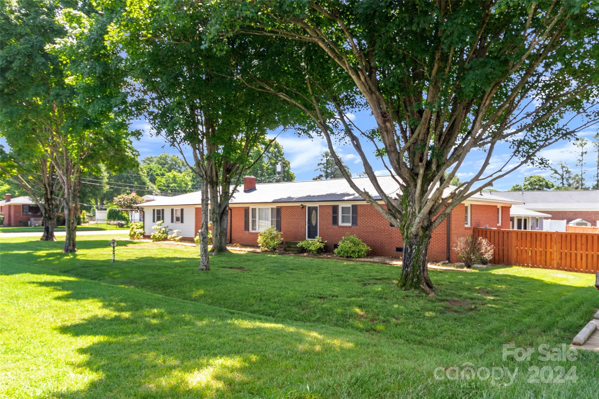 Harrell Estates - Residential