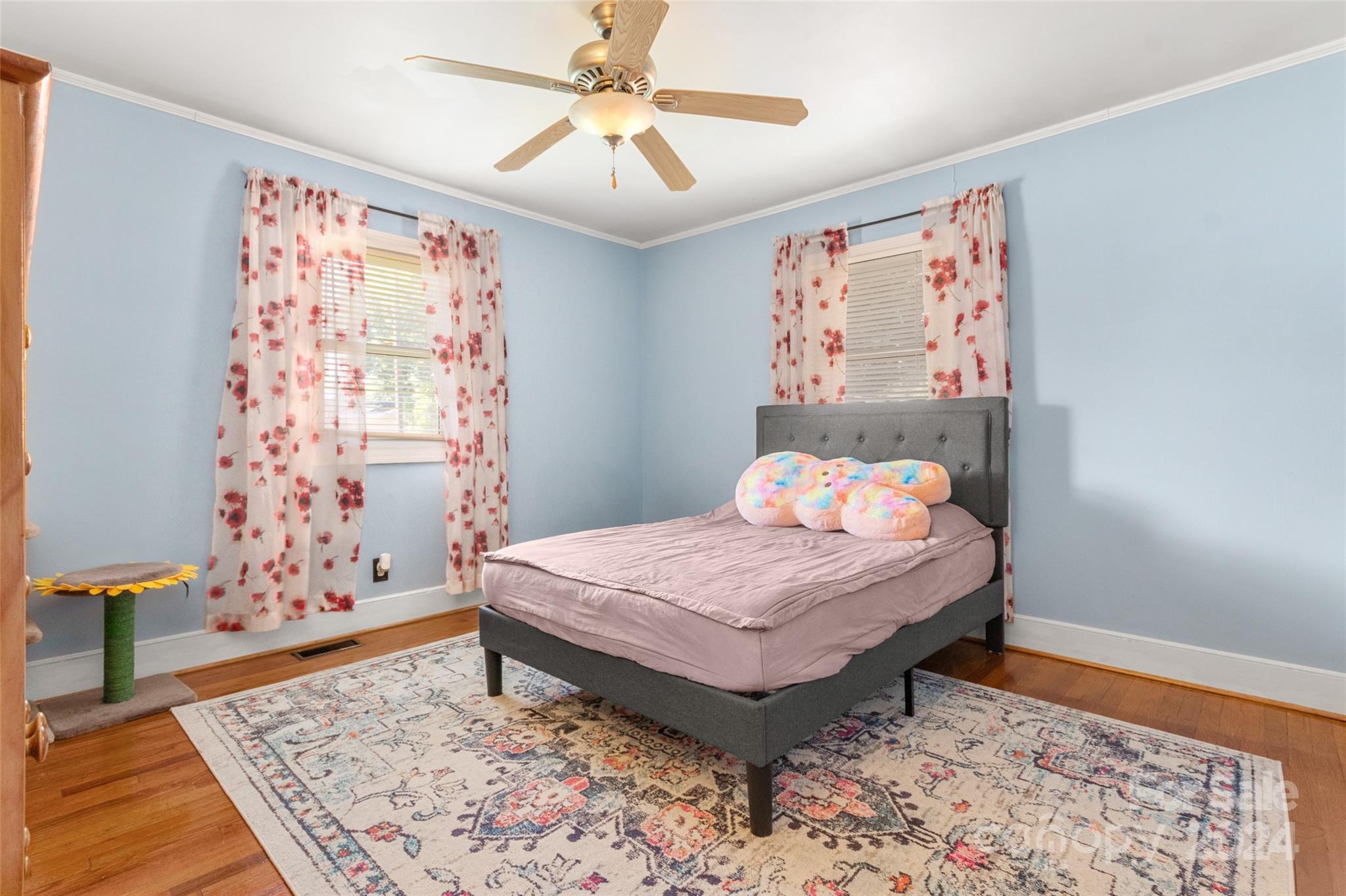 Harrell Estates - Residential