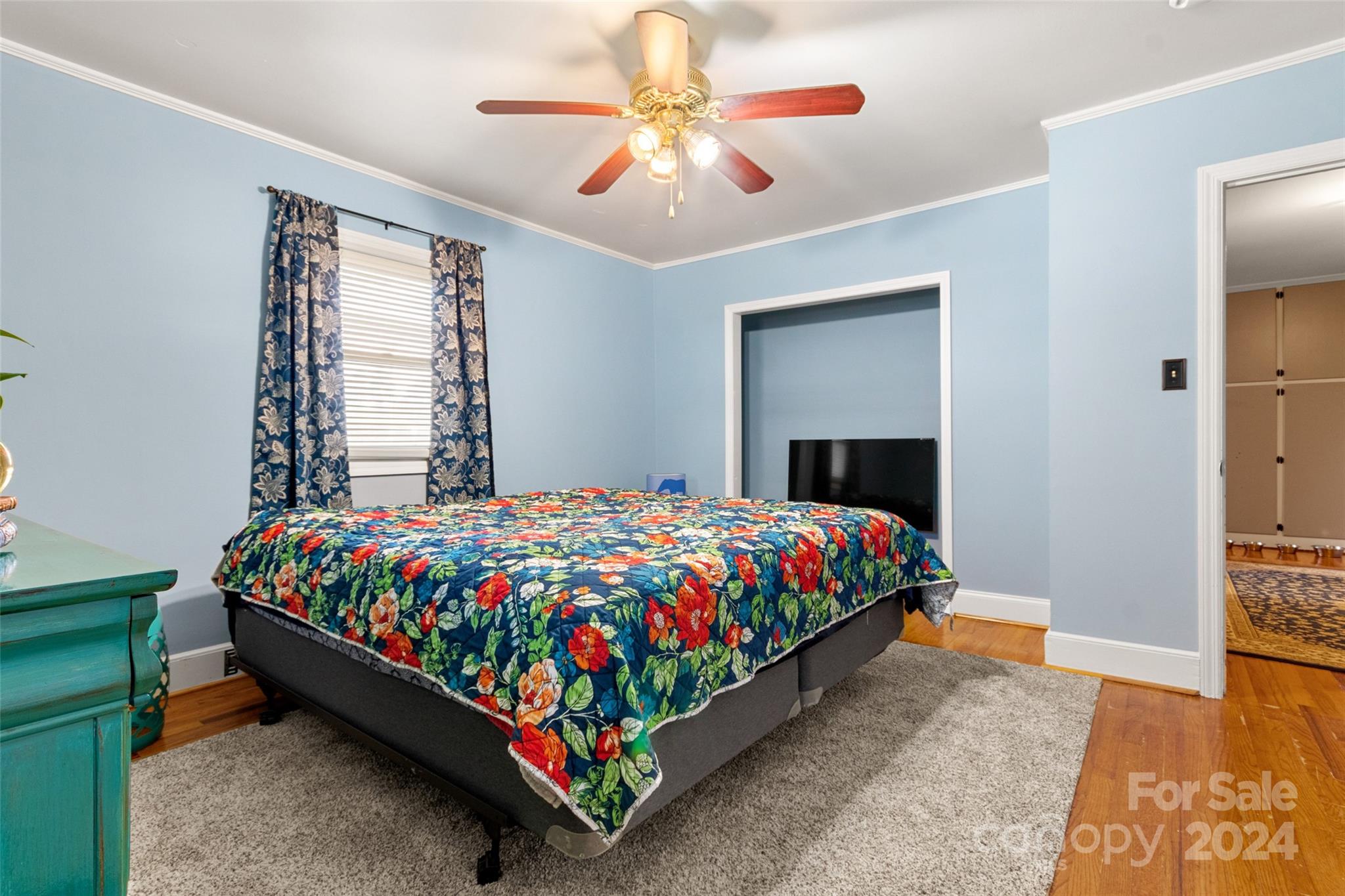 Harrell Estates - Residential