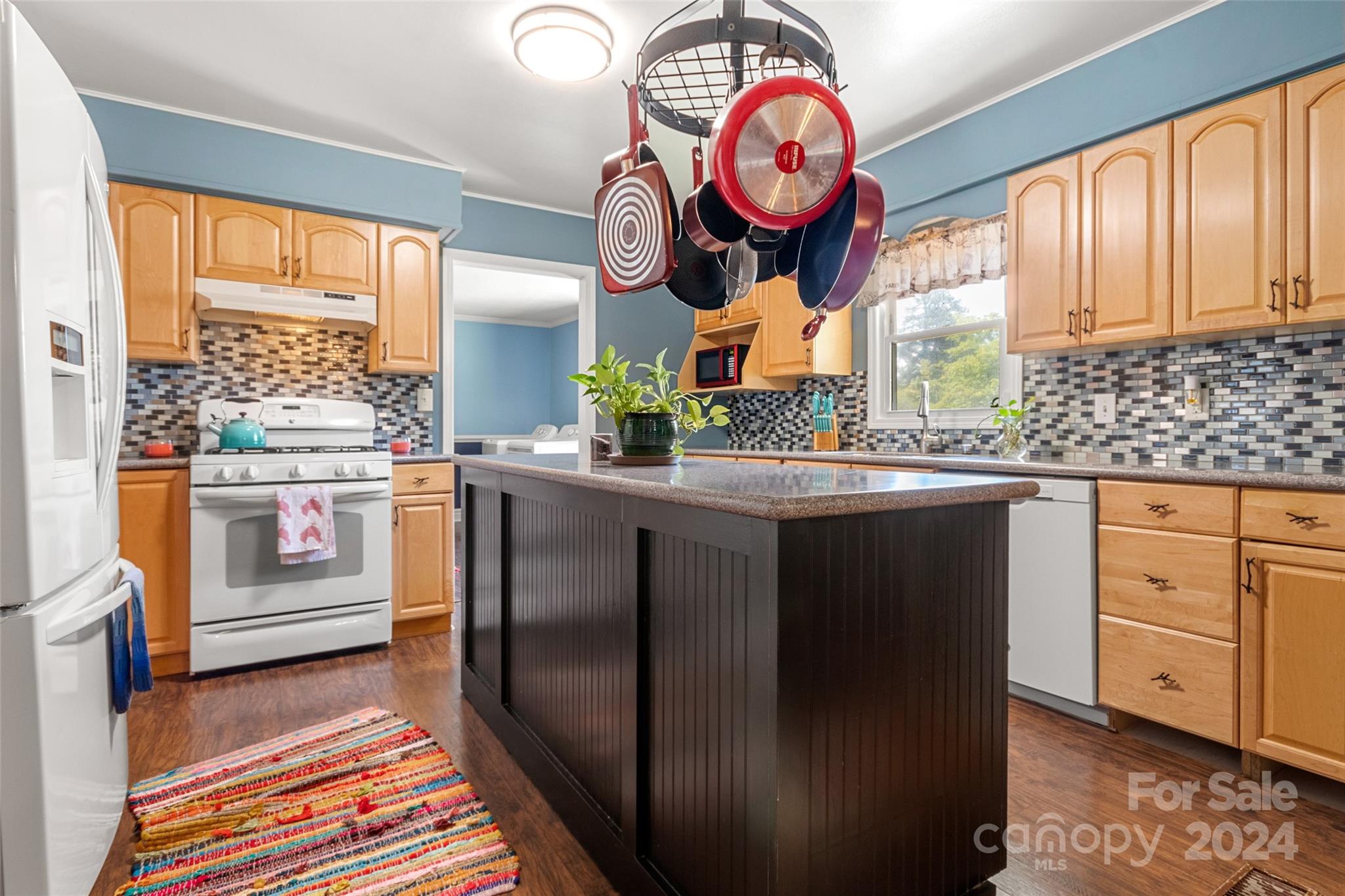 Harrell Estates - Residential