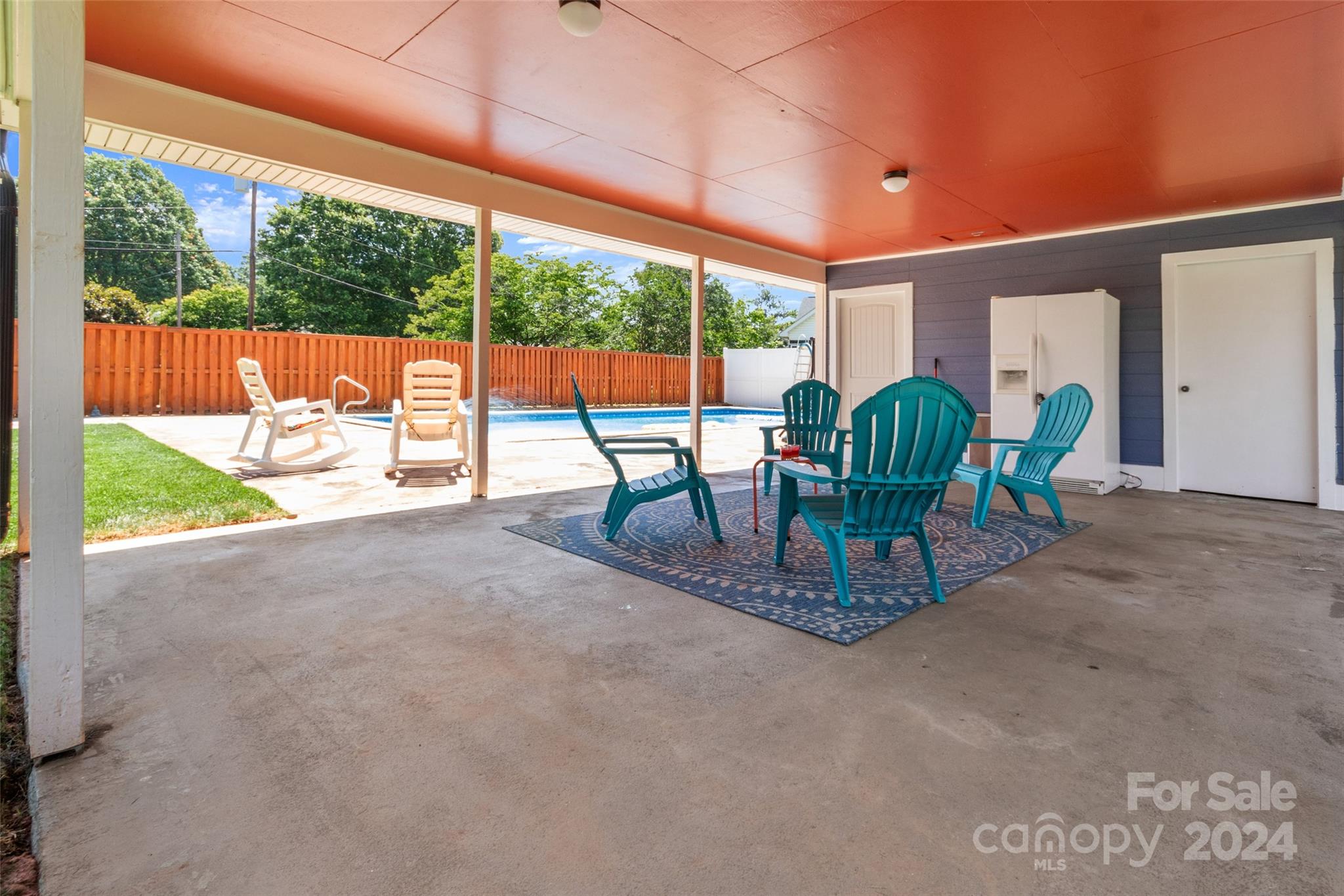 Harrell Estates - Residential