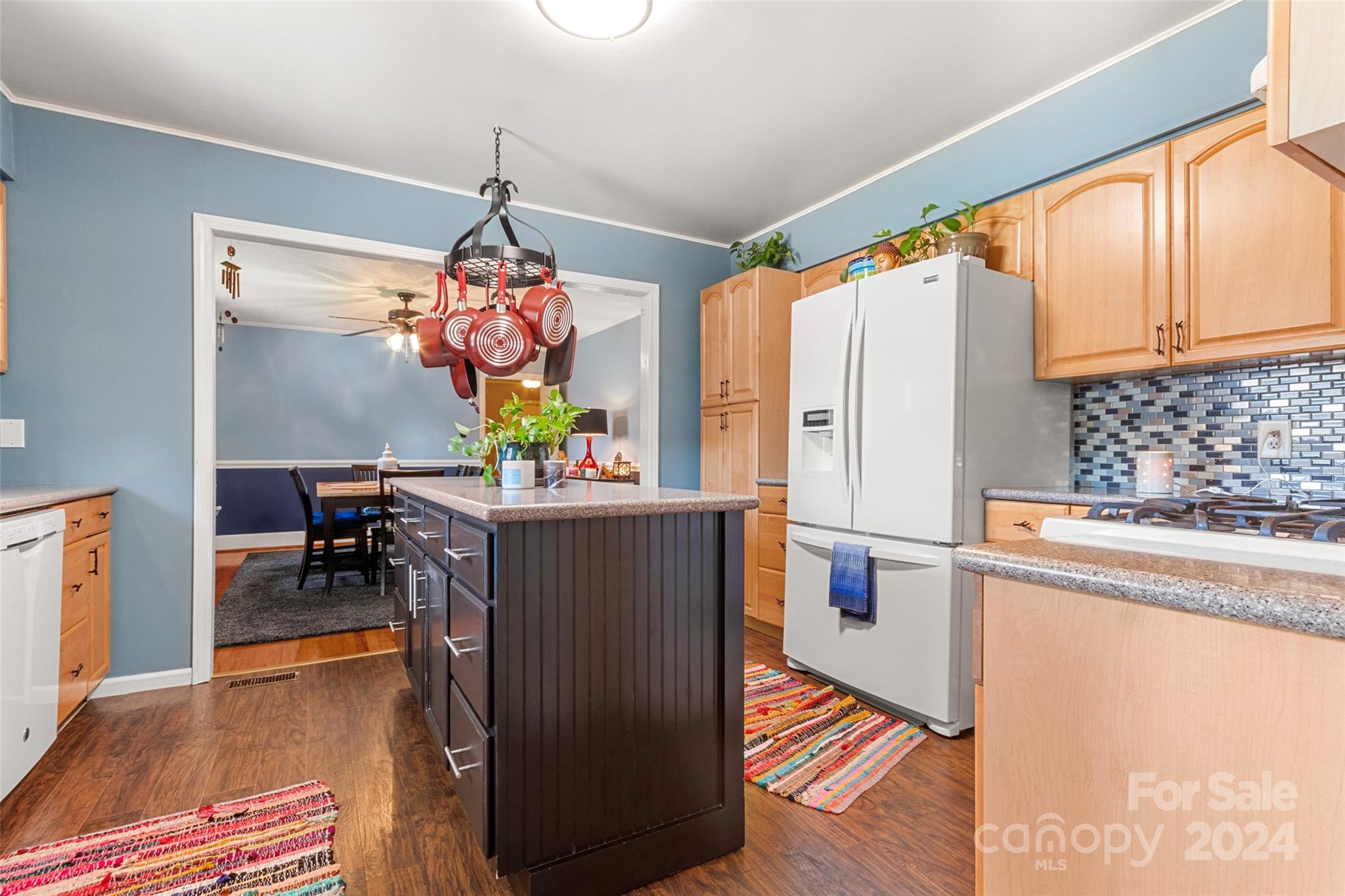 Harrell Estates - Residential