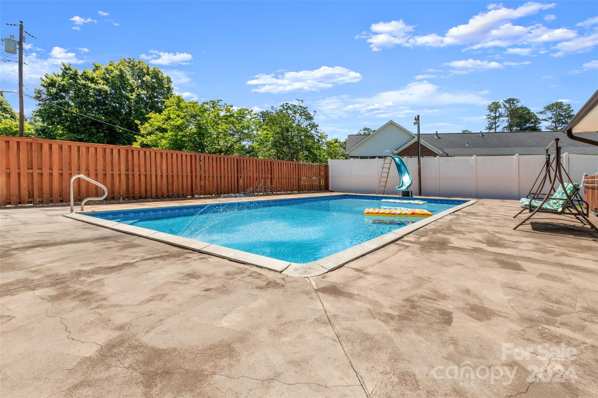 Harrell Estates - Residential