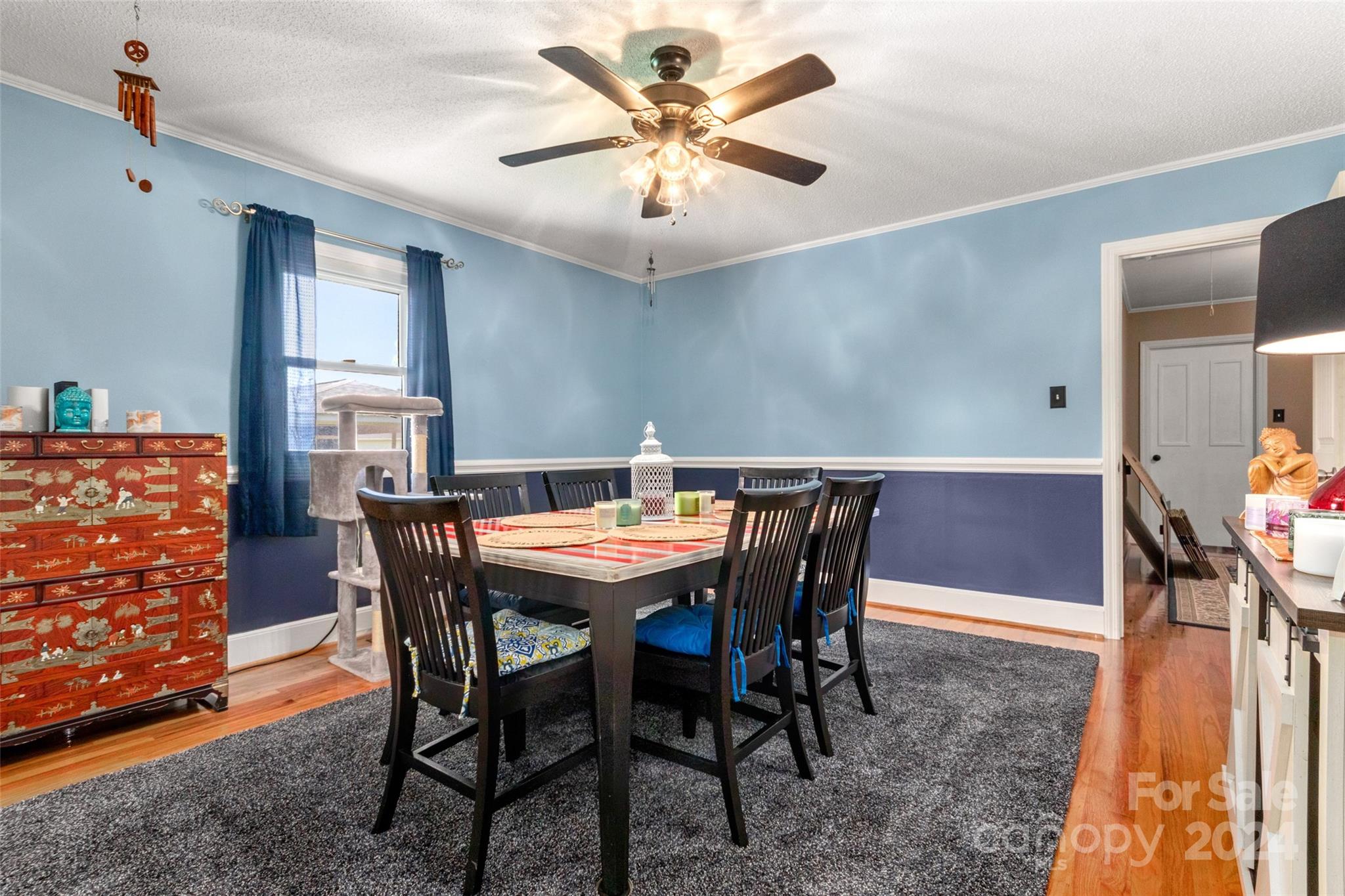 Harrell Estates - Residential