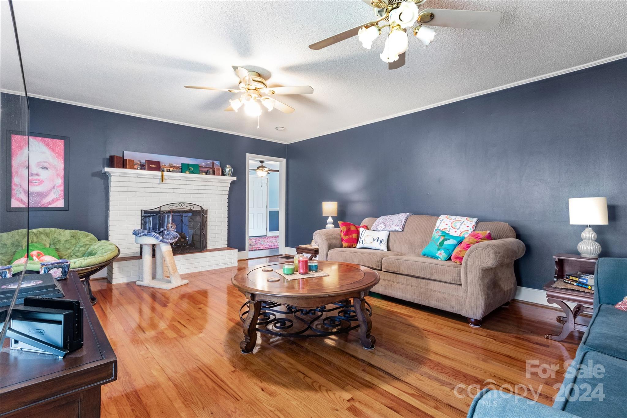Harrell Estates - Residential