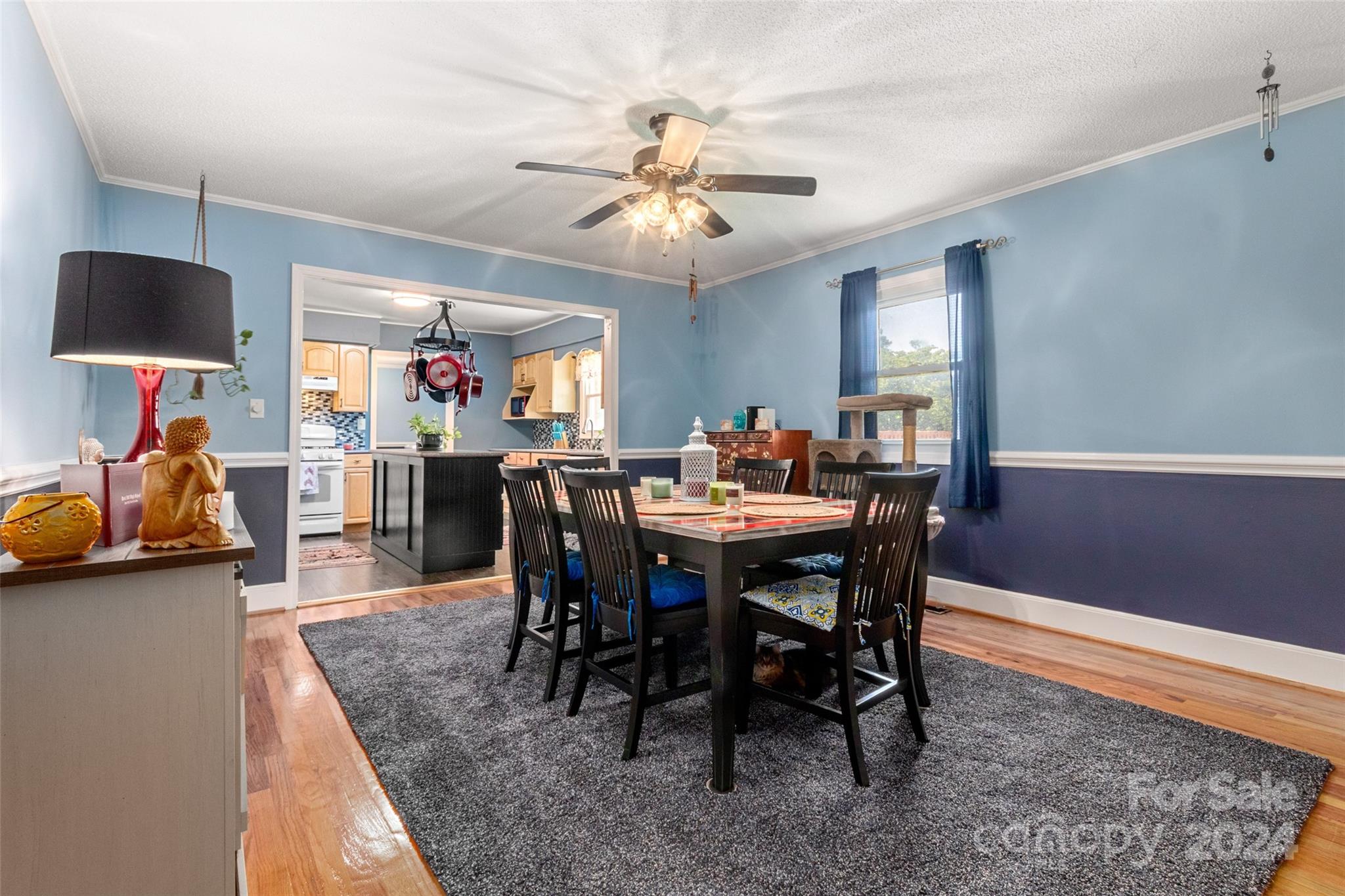 Harrell Estates - Residential