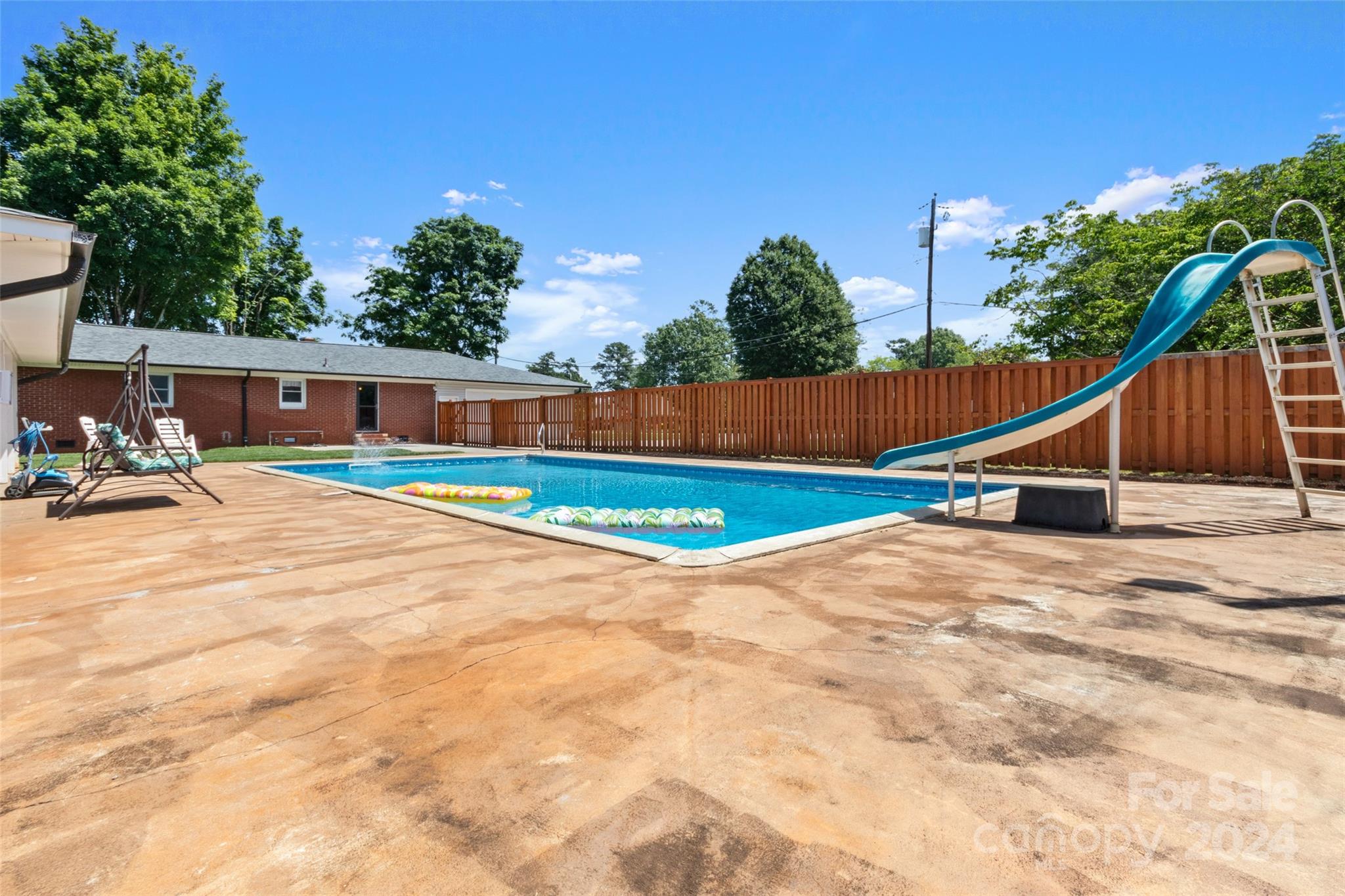 Harrell Estates - Residential