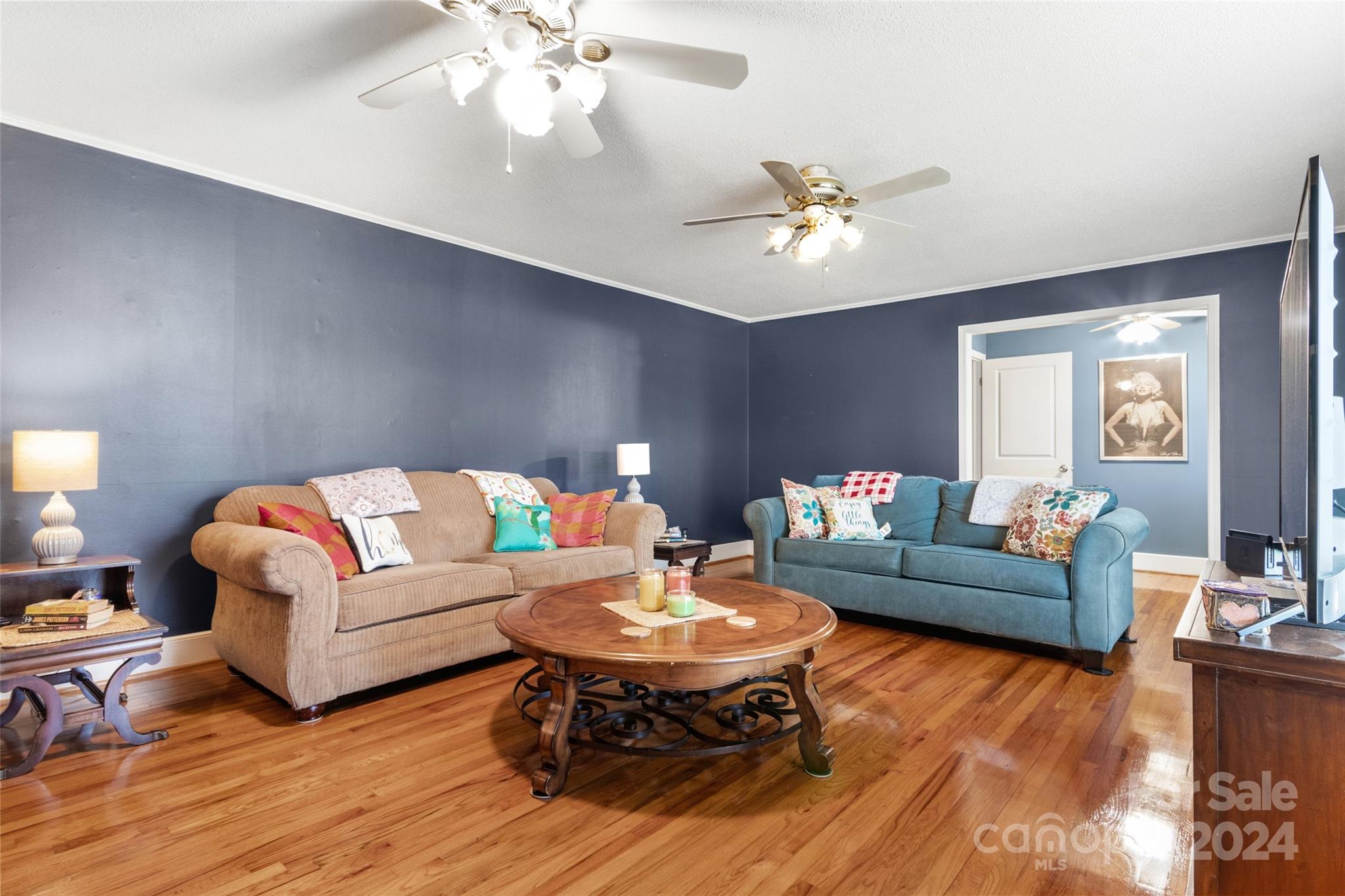 Harrell Estates - Residential