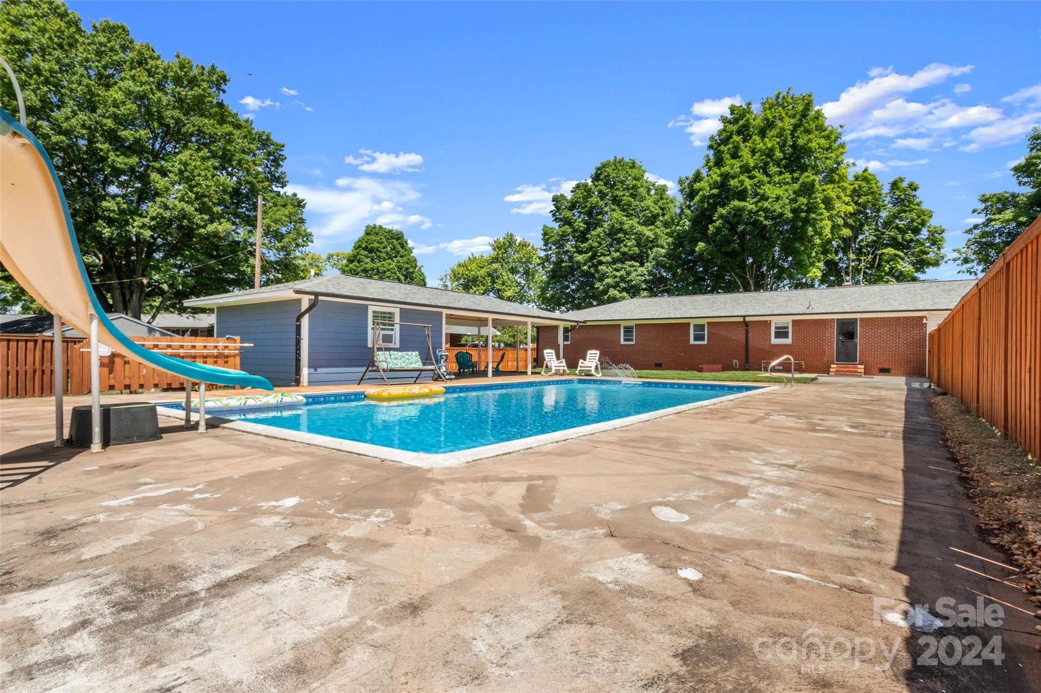 Harrell Estates - Residential