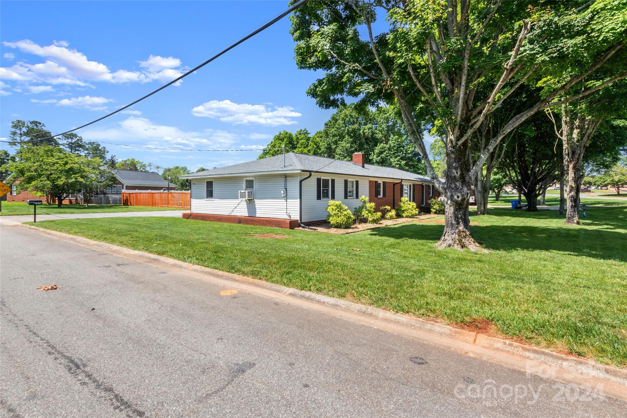 Harrell Estates - Residential