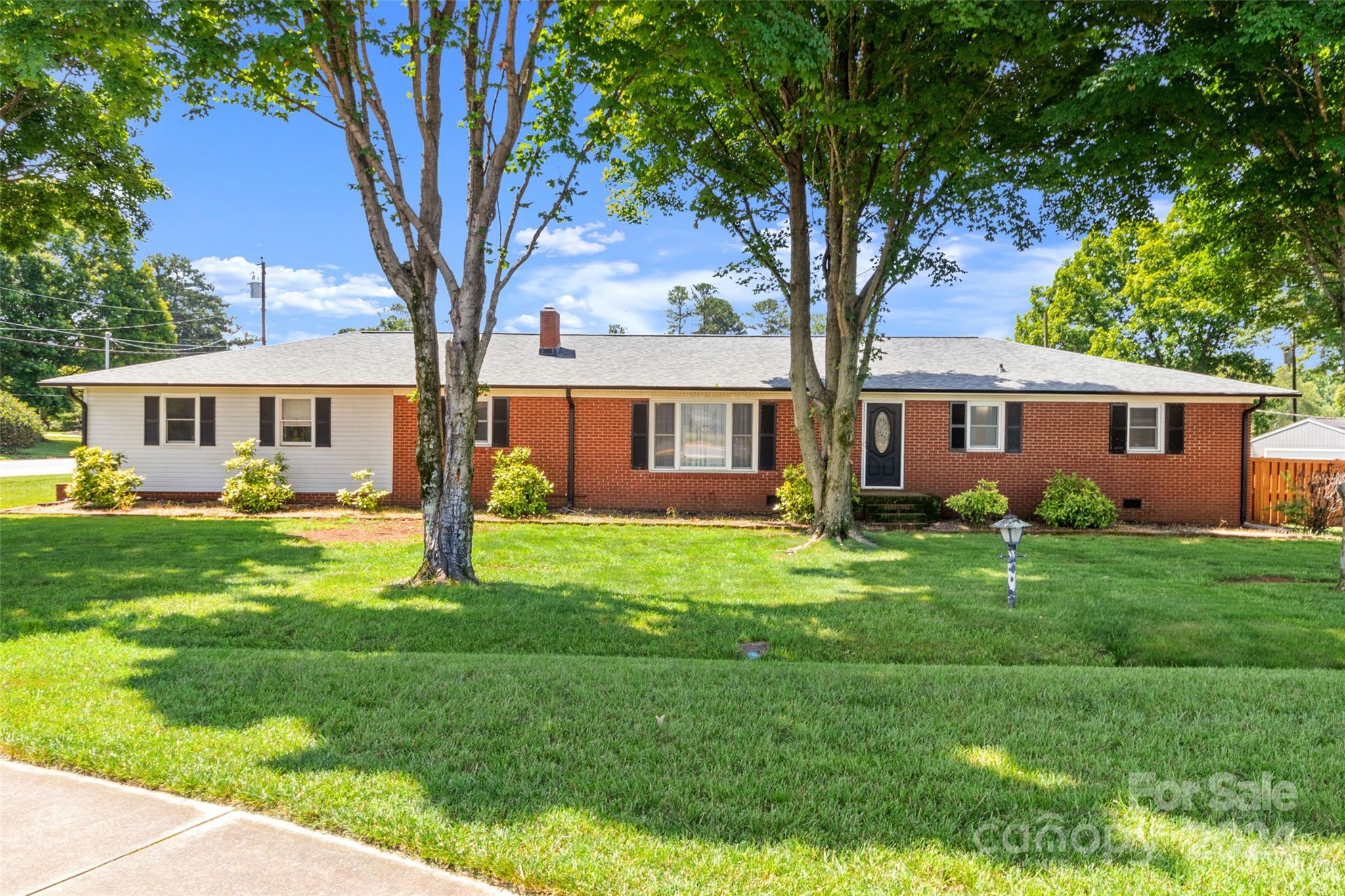 Harrell Estates - Residential