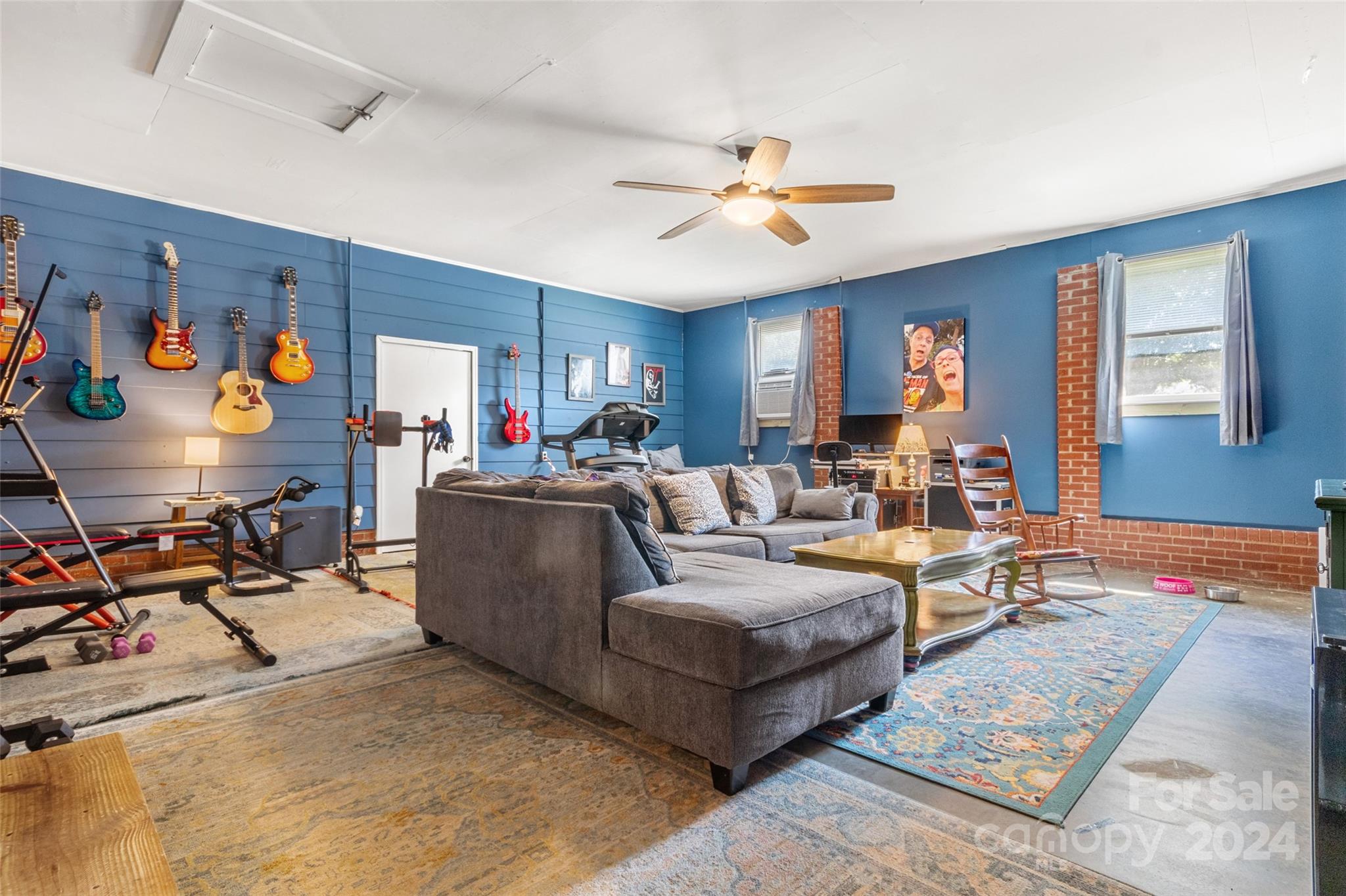 Harrell Estates - Residential