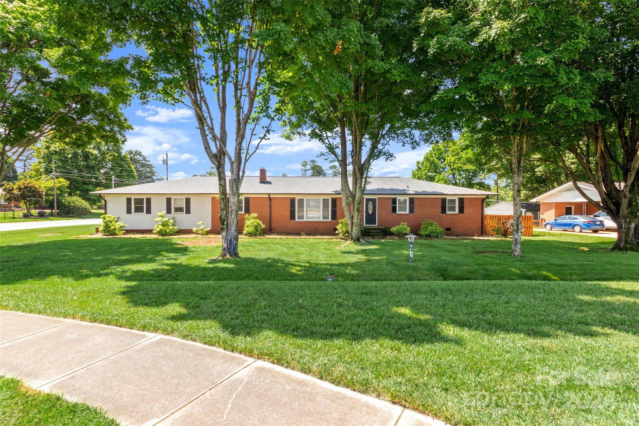 Harrell Estates - Residential