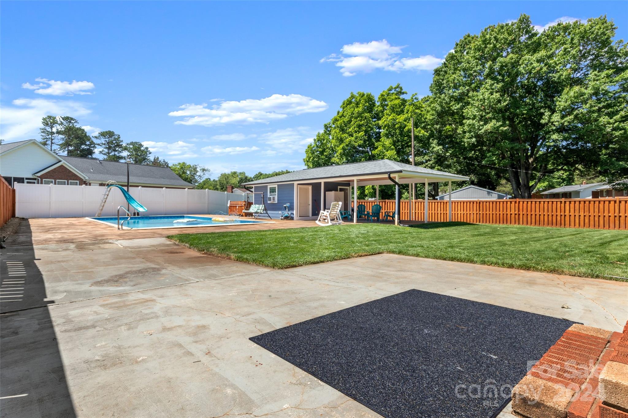 Harrell Estates - Residential