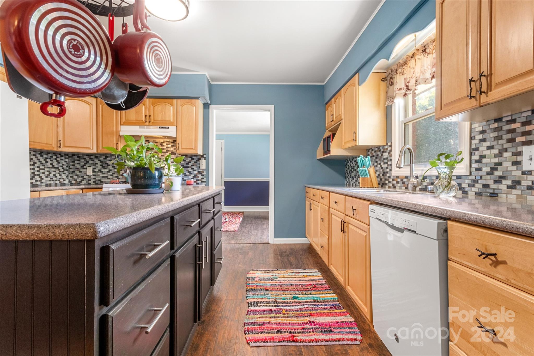 Harrell Estates - Residential