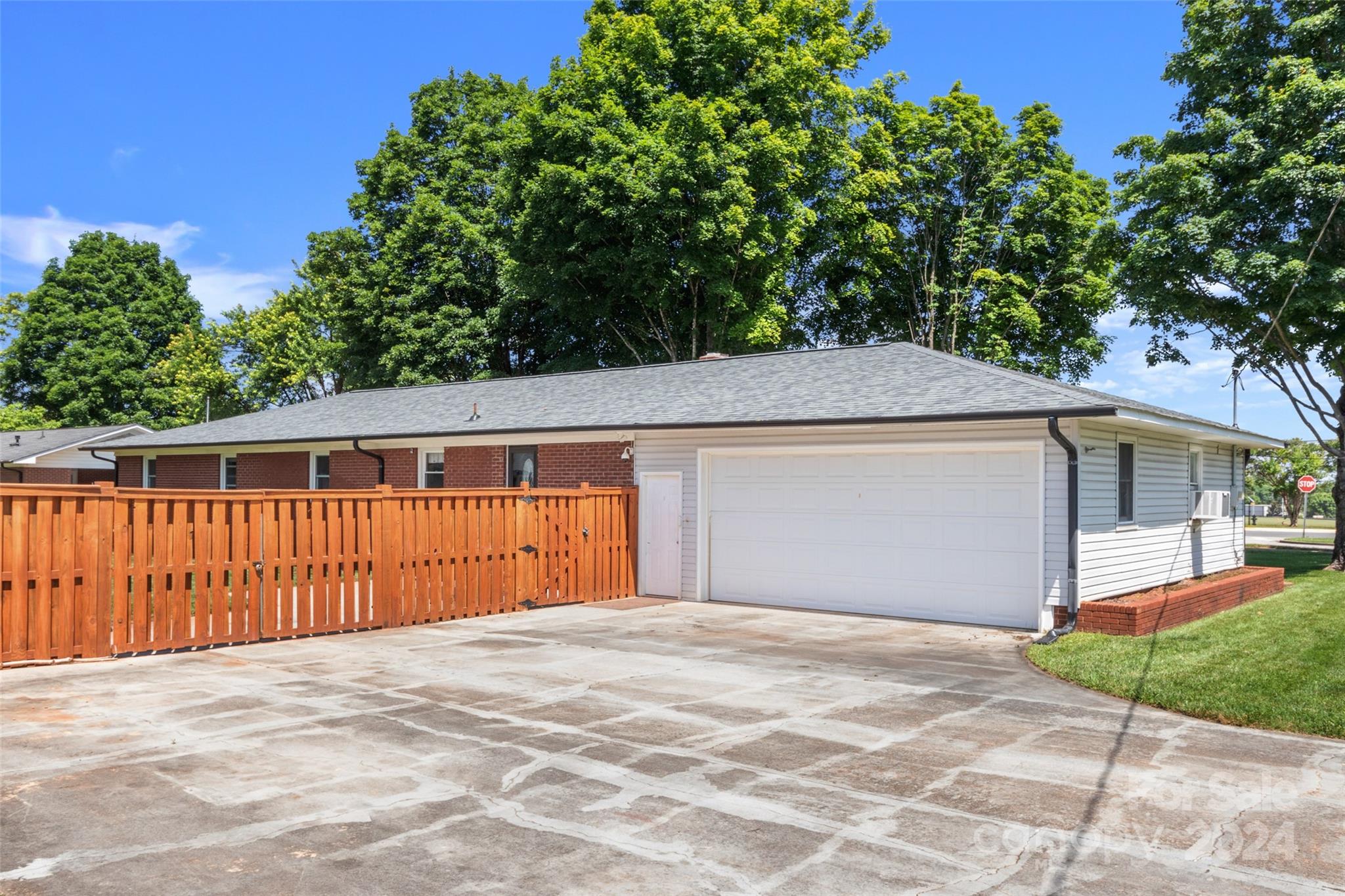 Harrell Estates - Residential