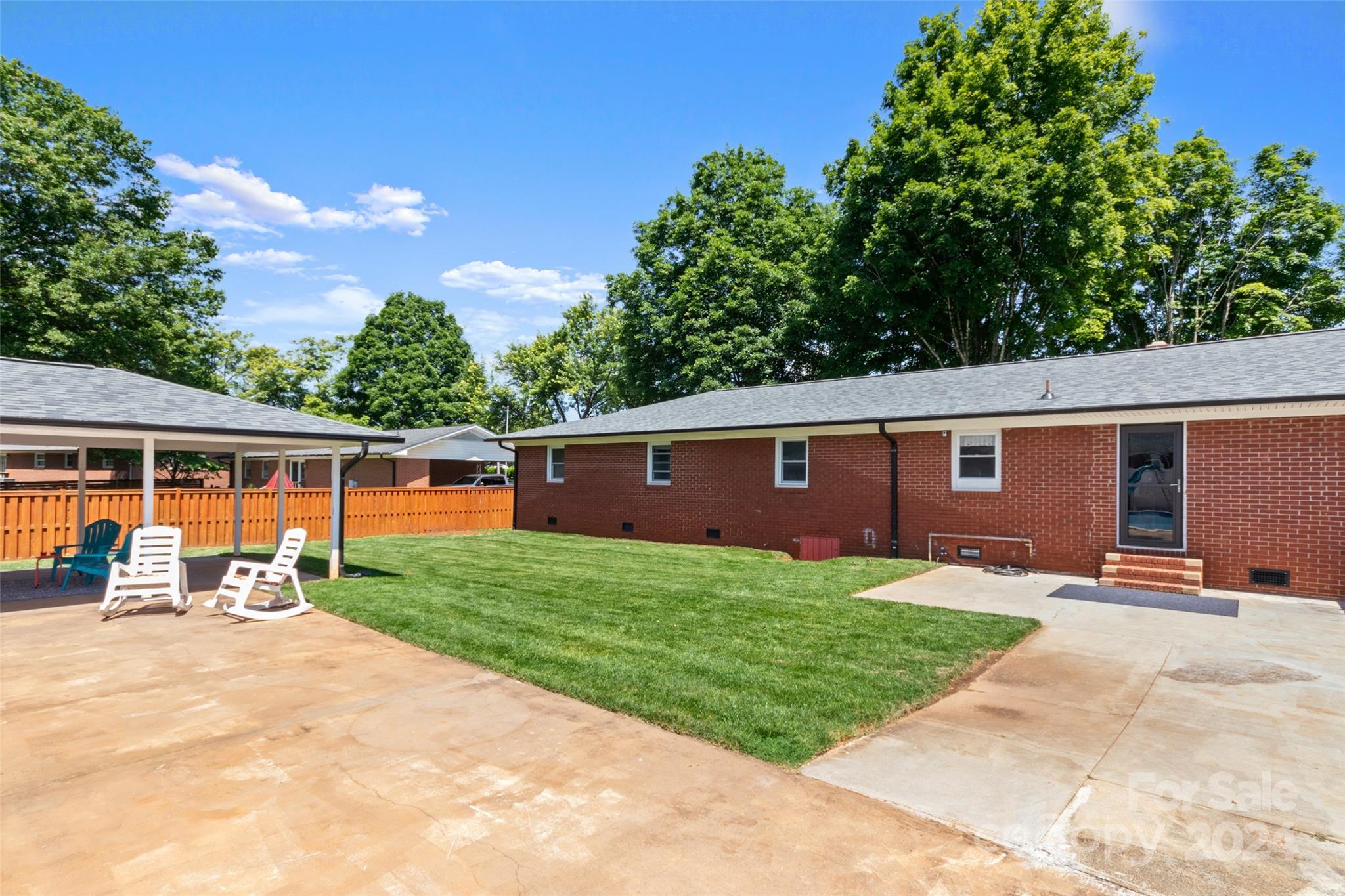 Harrell Estates - Residential