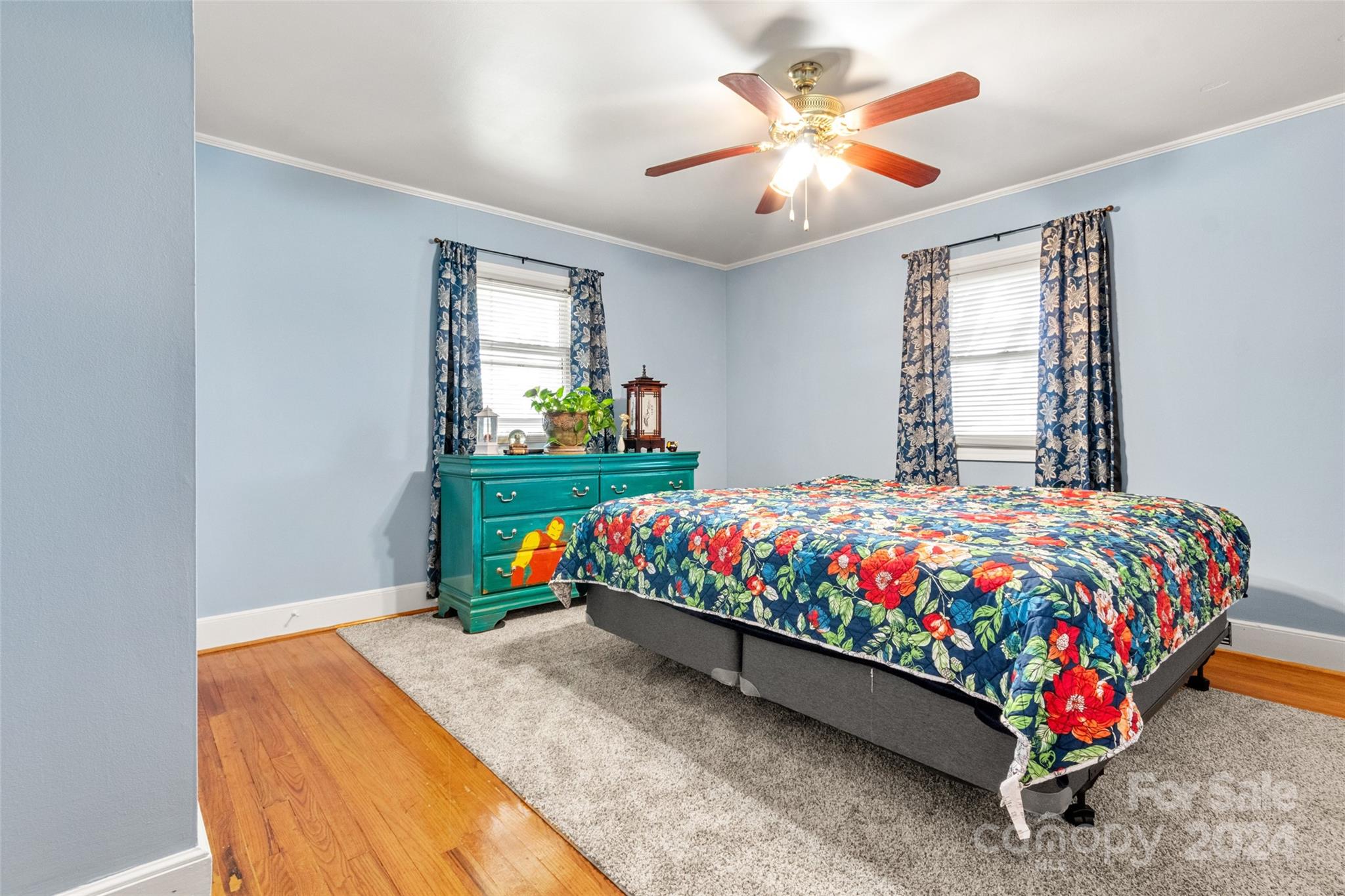 Harrell Estates - Residential
