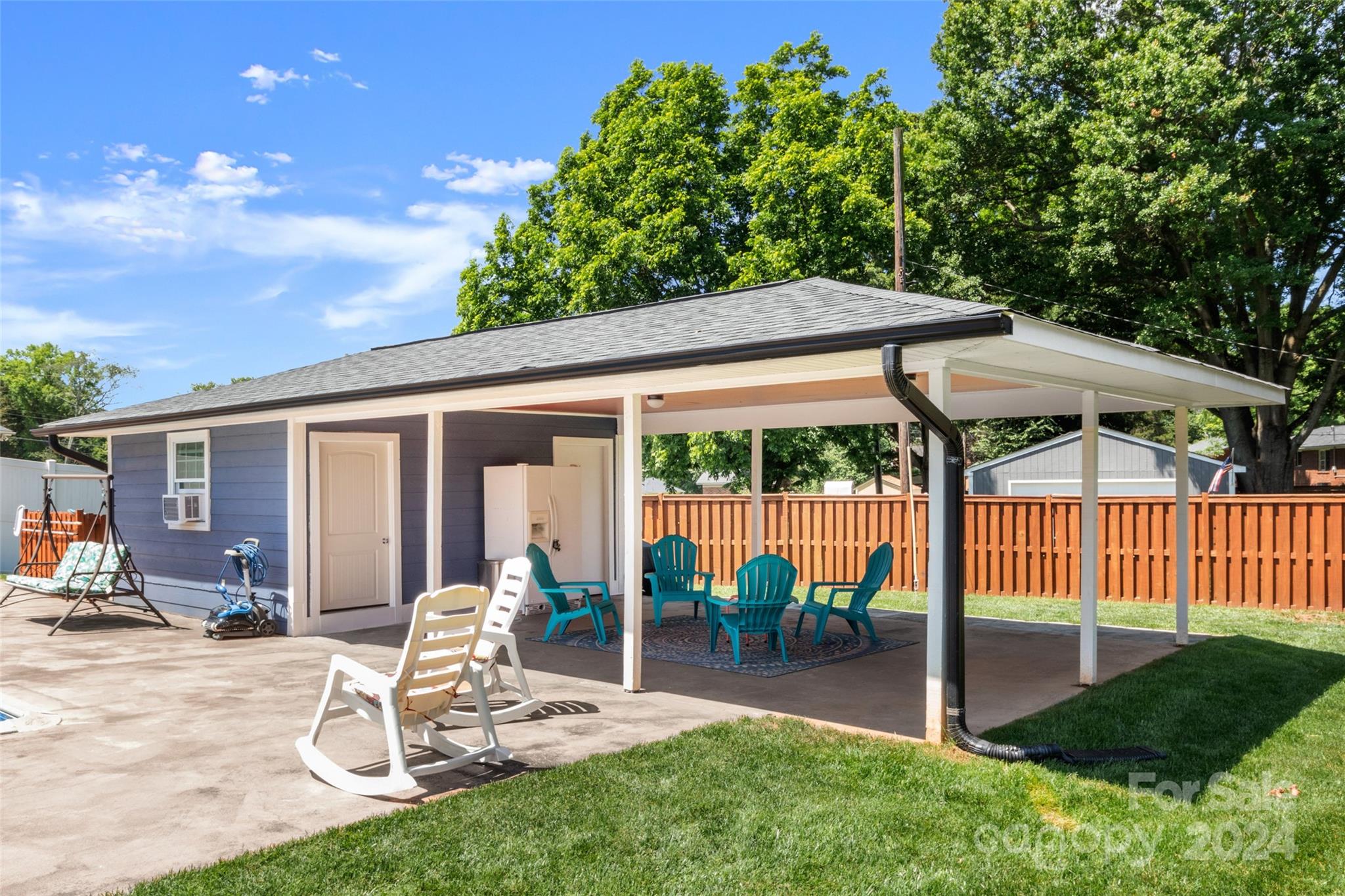 Harrell Estates - Residential