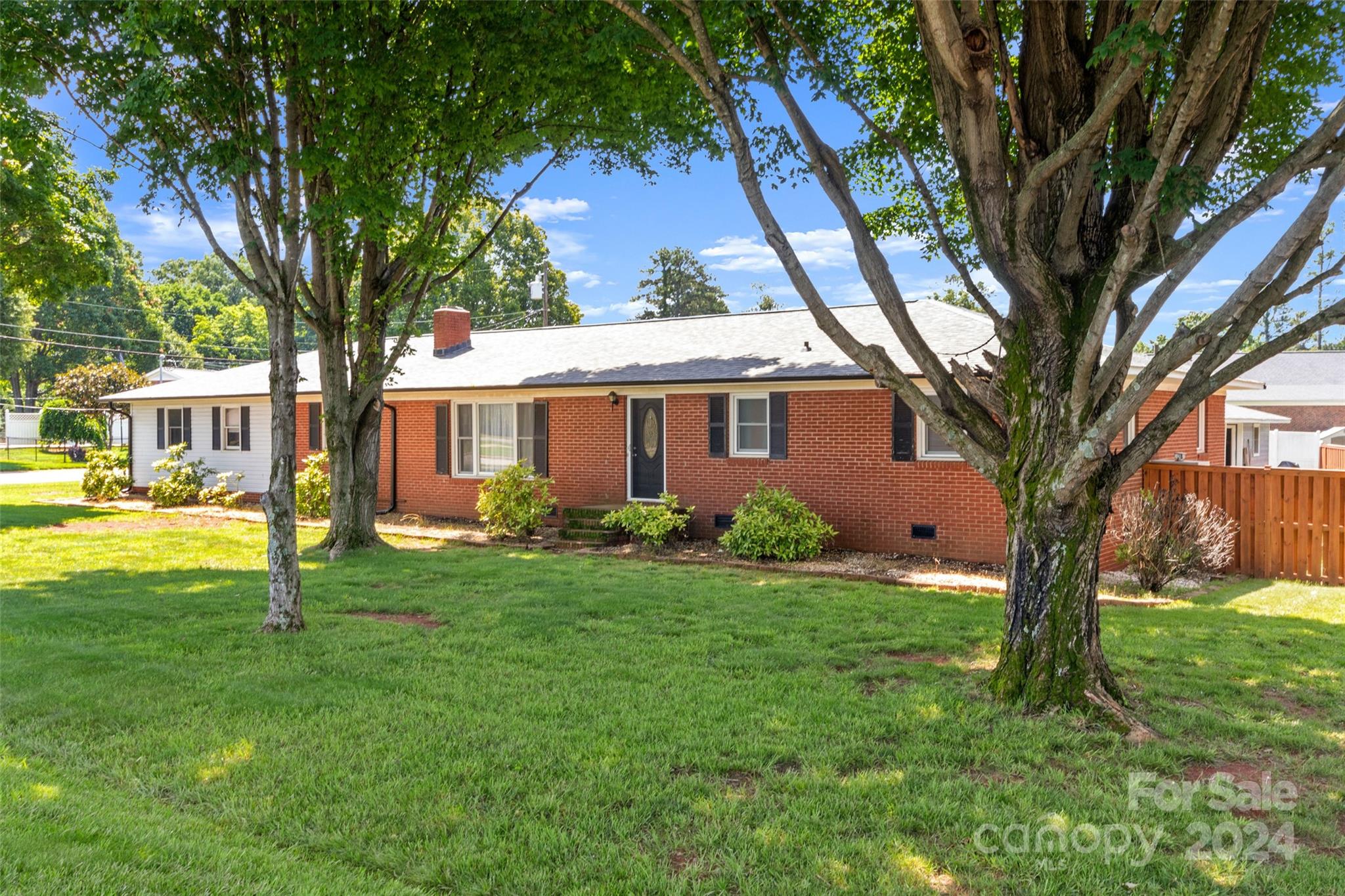 Harrell Estates - Residential