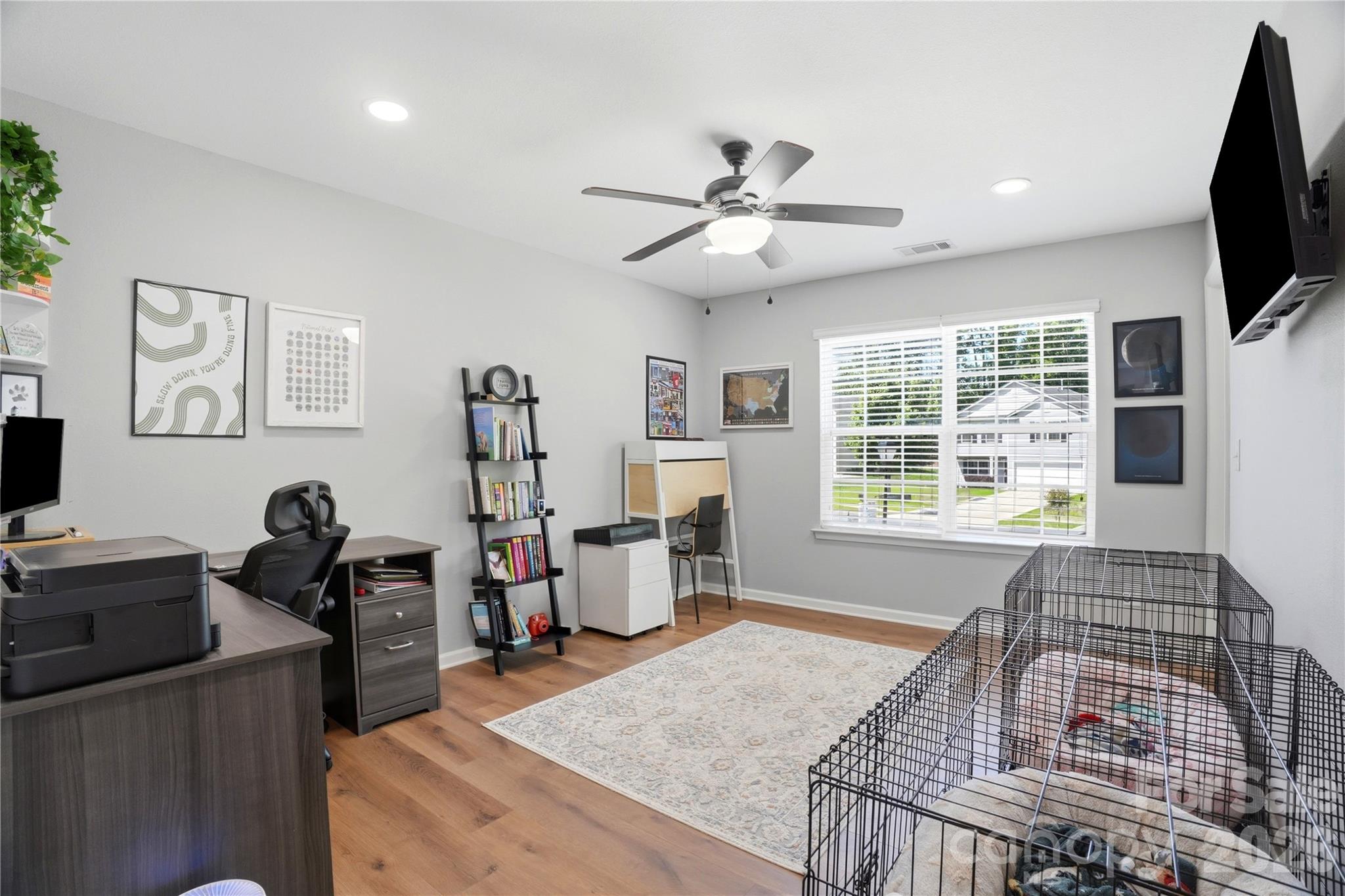 Davis Meadows - Residential