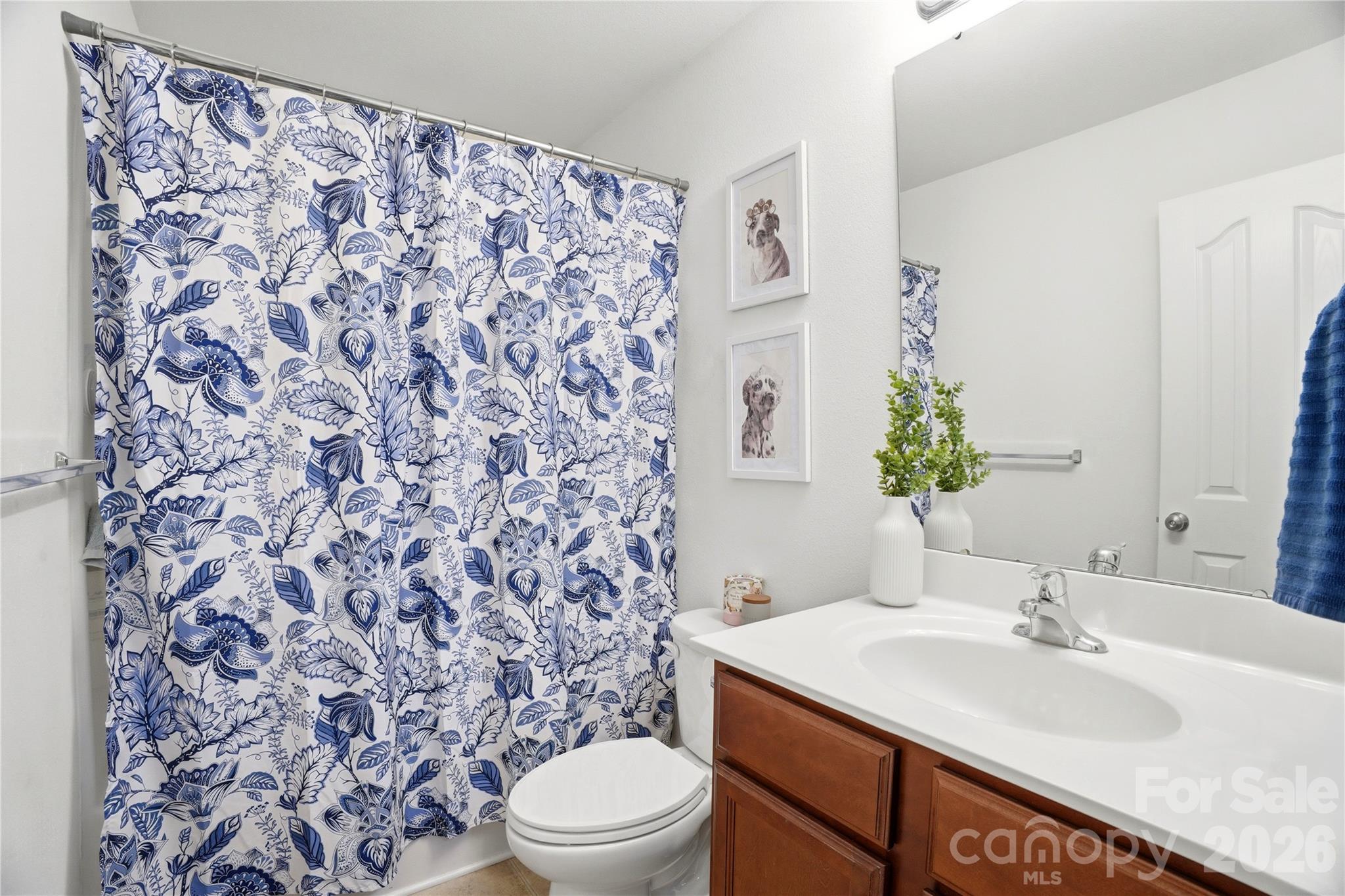 Davis Meadows - Residential
