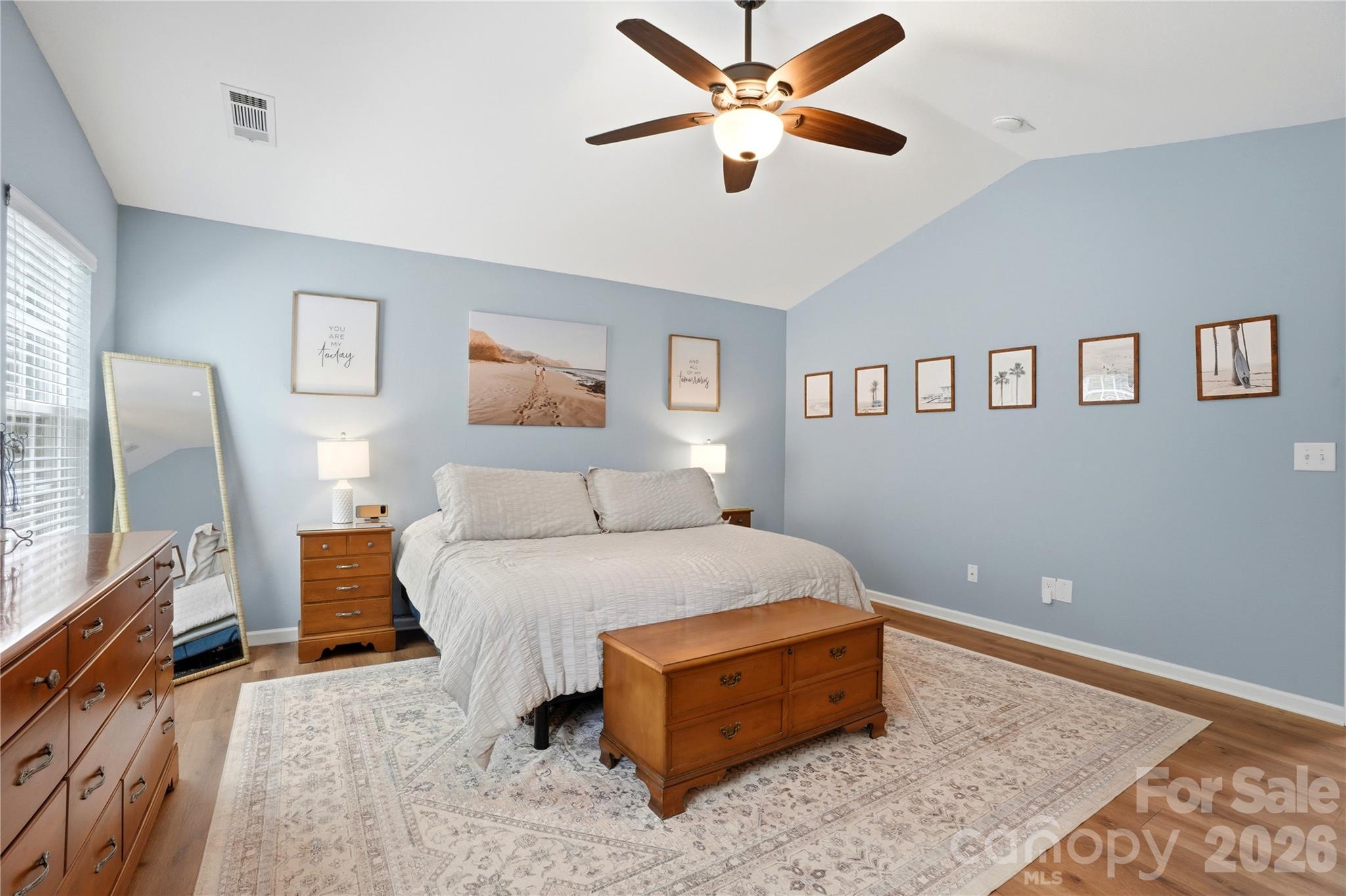 Davis Meadows - Residential