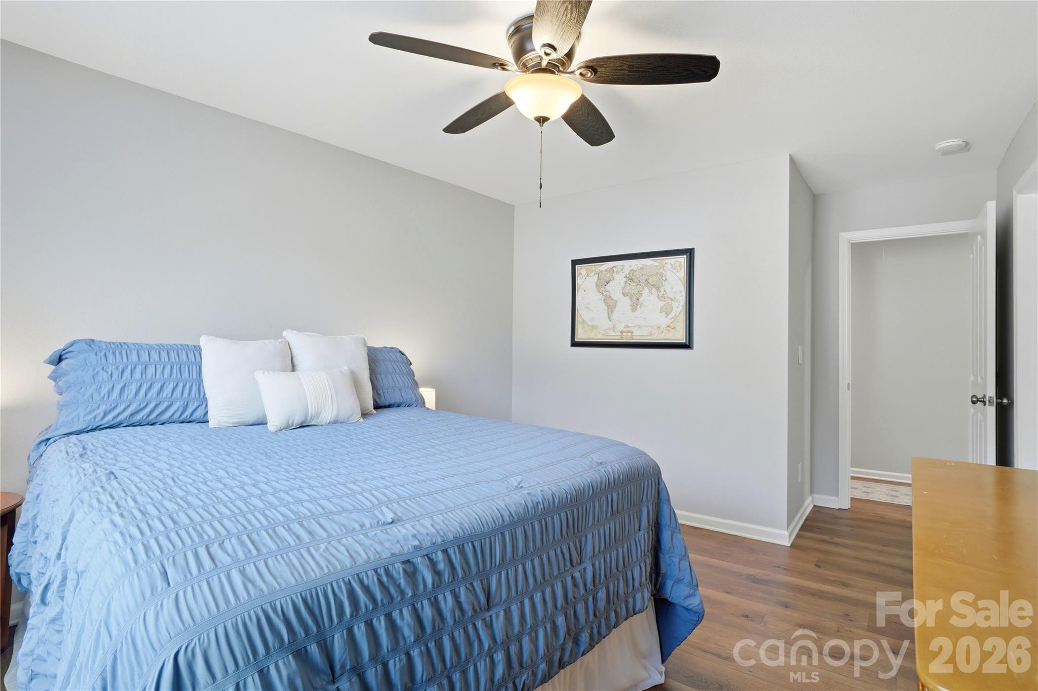 Davis Meadows - Residential