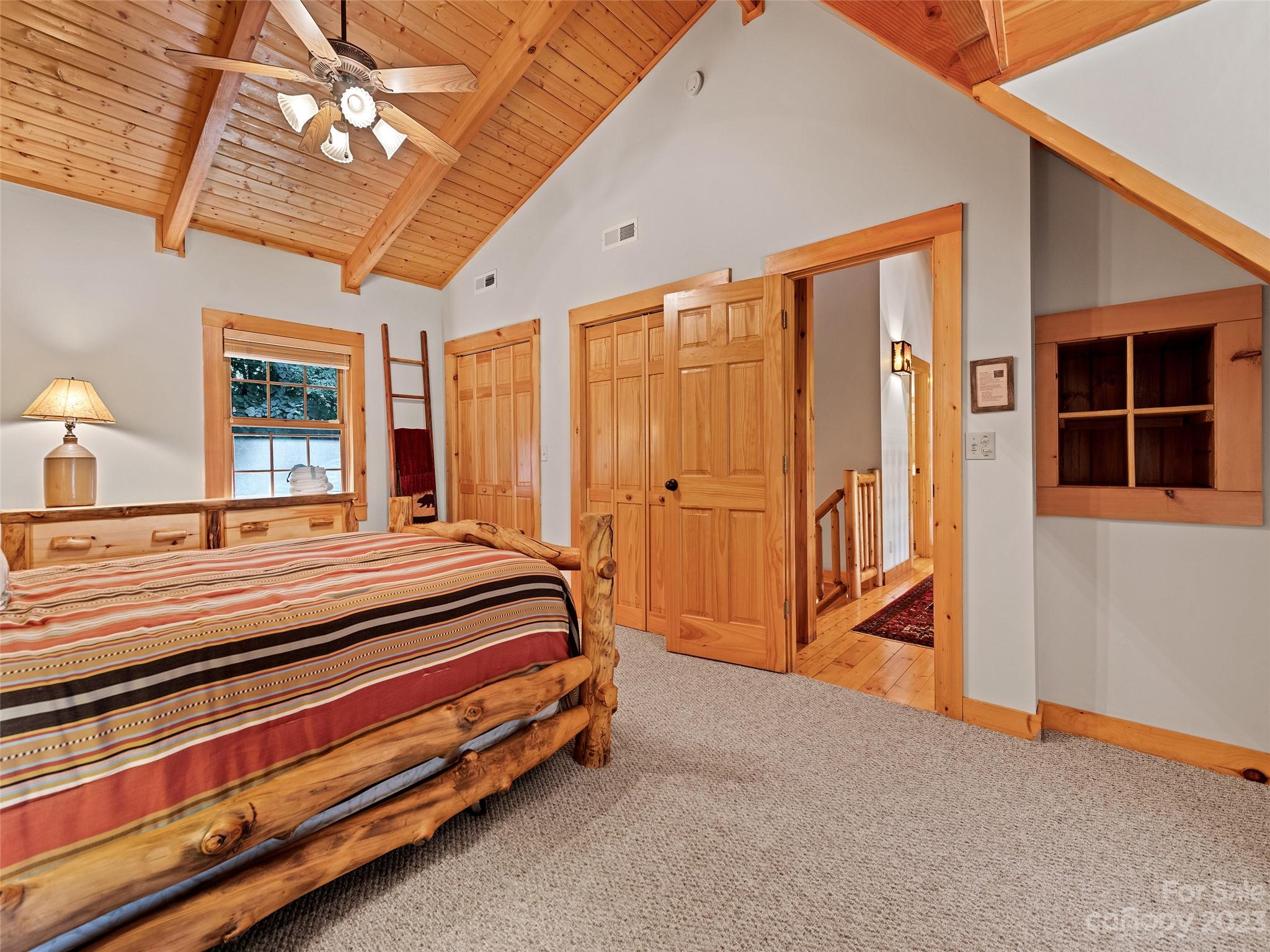 Smoky Mountain Retreat at Eagles Nest - Residential