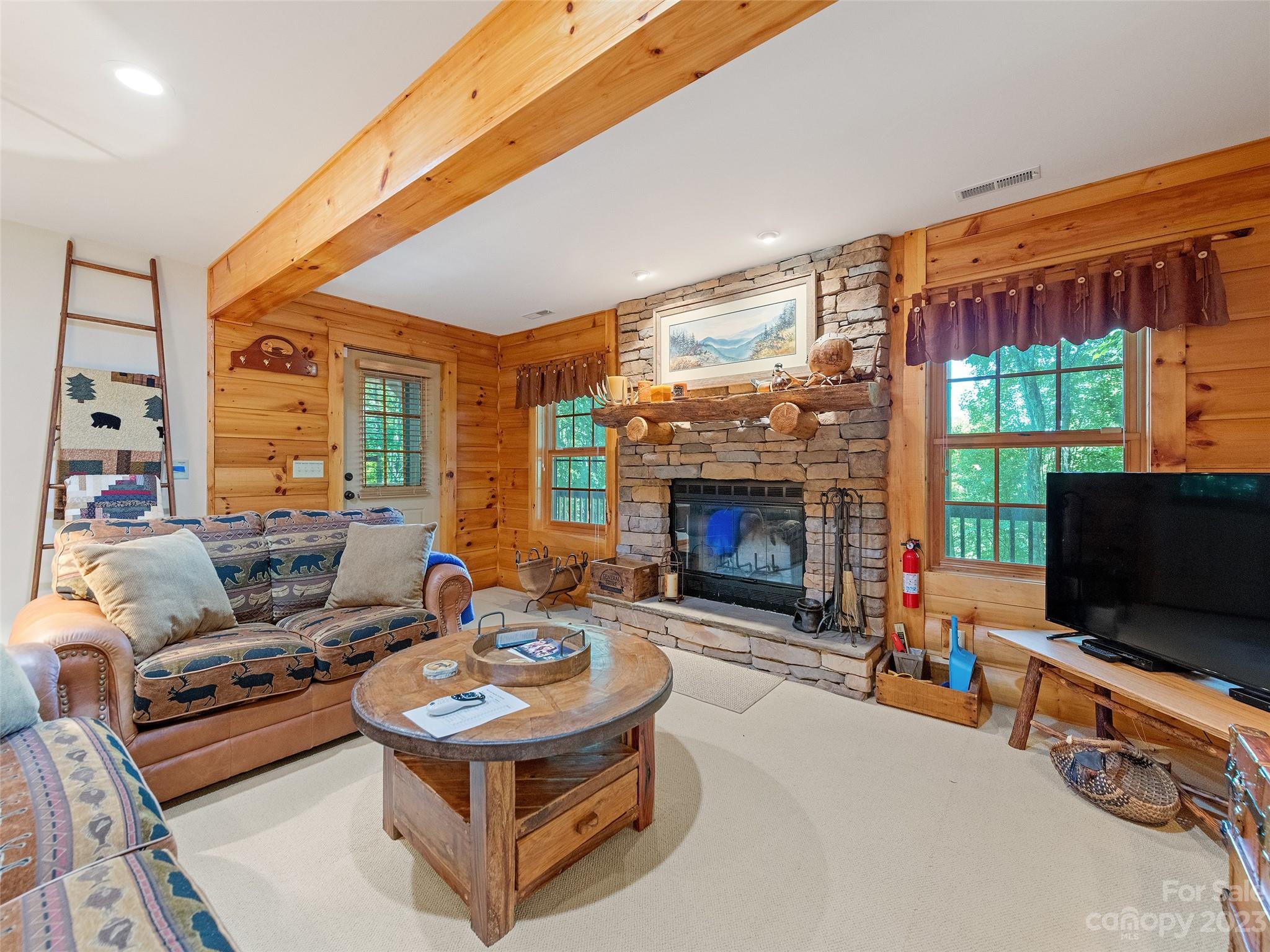 Smoky Mountain Retreat at Eagles Nest - Residential