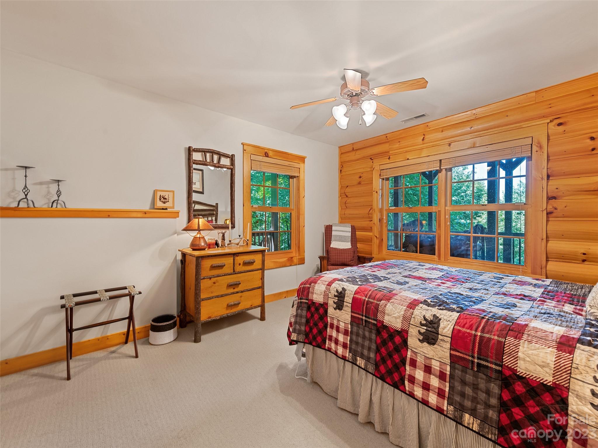 Smoky Mountain Retreat at Eagles Nest - Residential