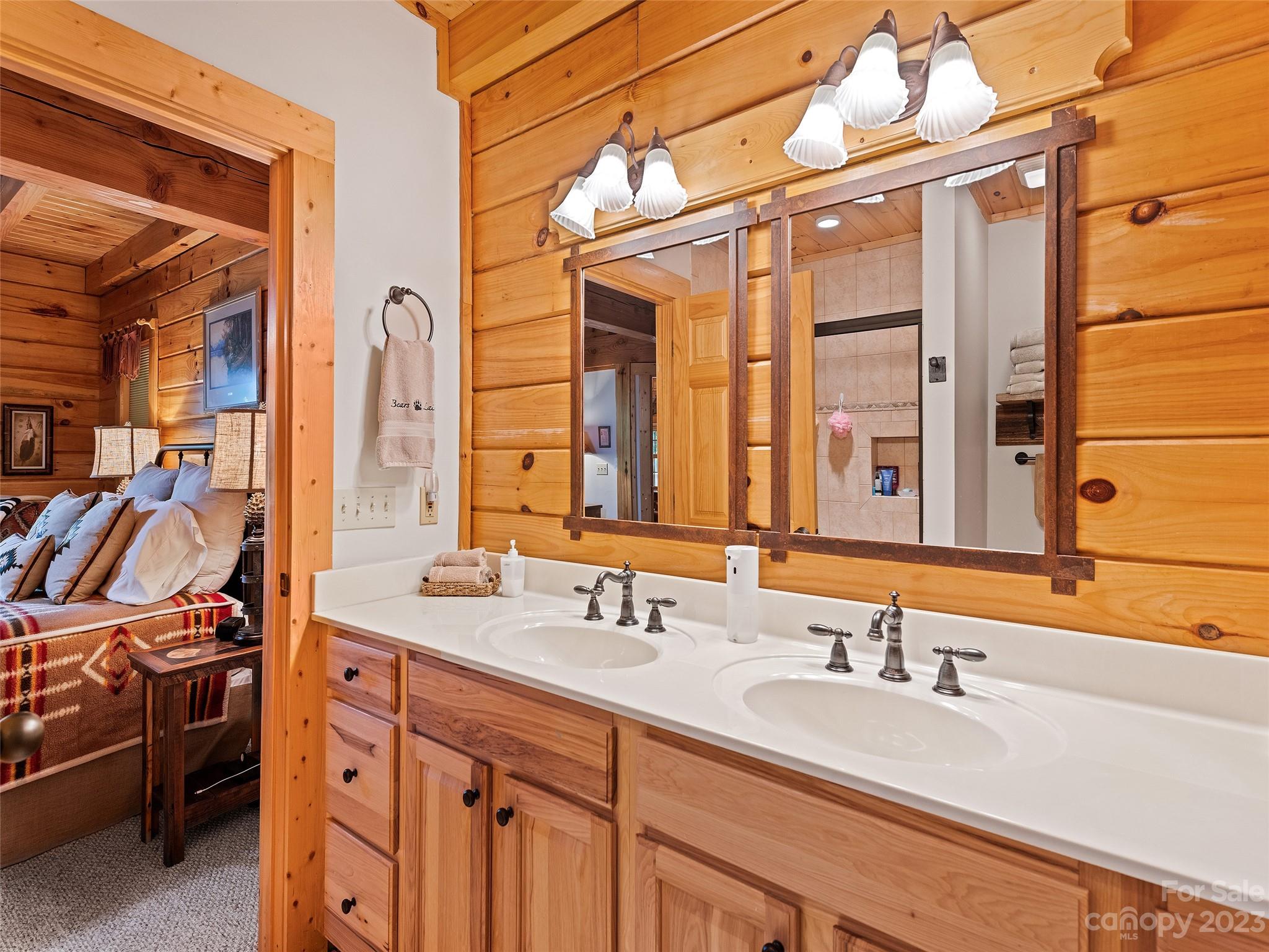 Smoky Mountain Retreat at Eagles Nest - Residential