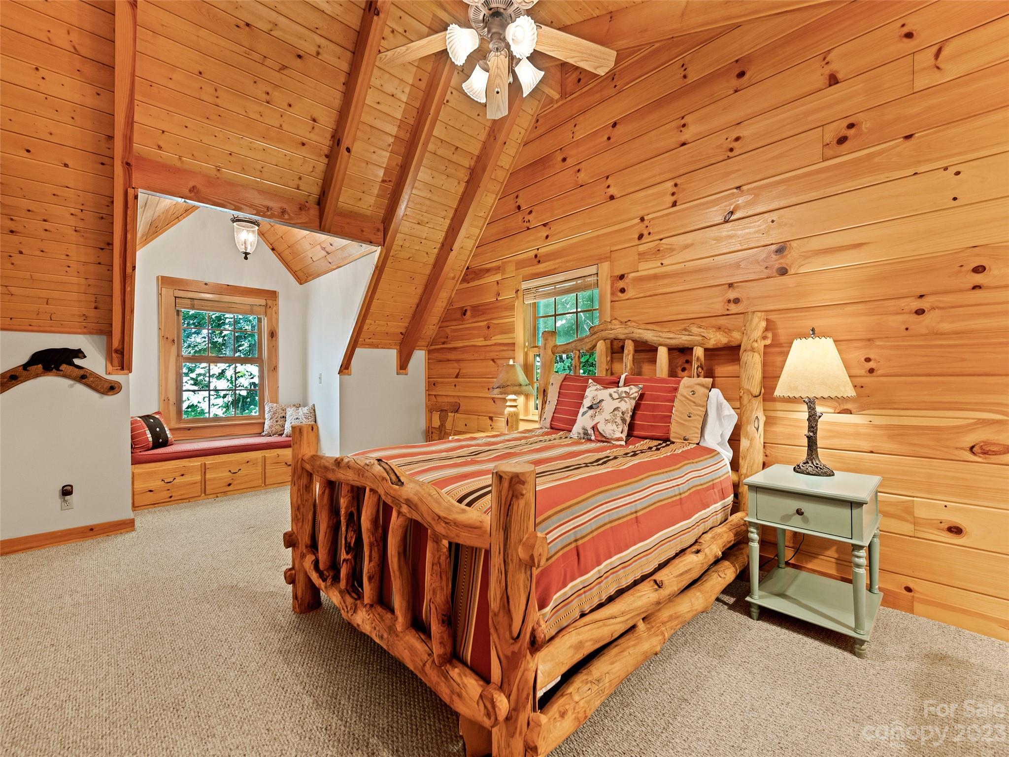 Smoky Mountain Retreat at Eagles Nest - Residential
