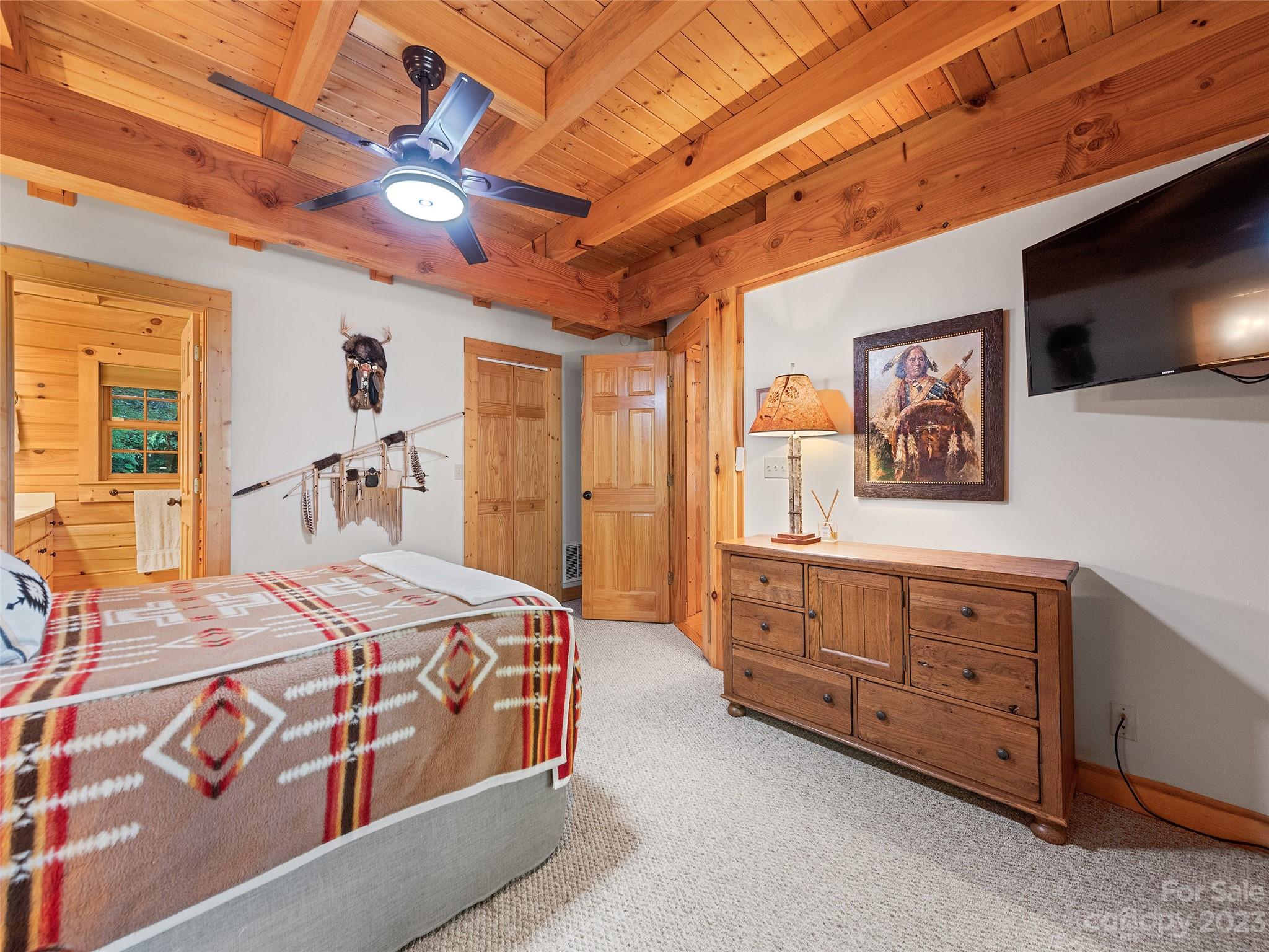 Smoky Mountain Retreat at Eagles Nest - Residential