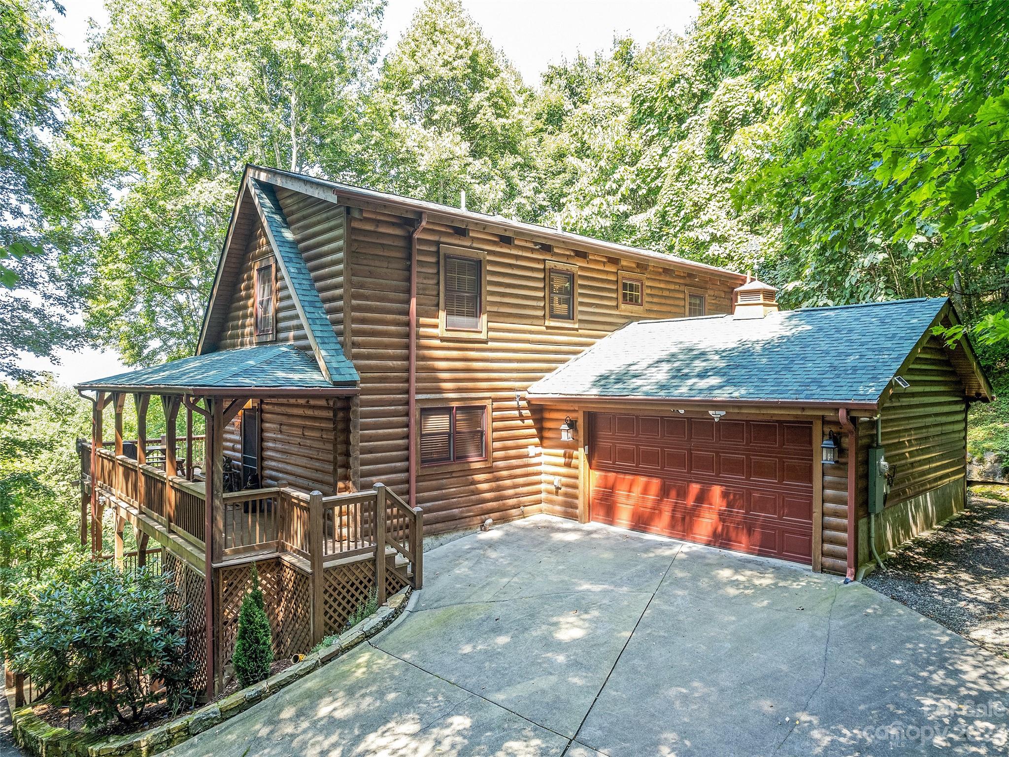 Smoky Mountain Retreat at Eagles Nest - Residential