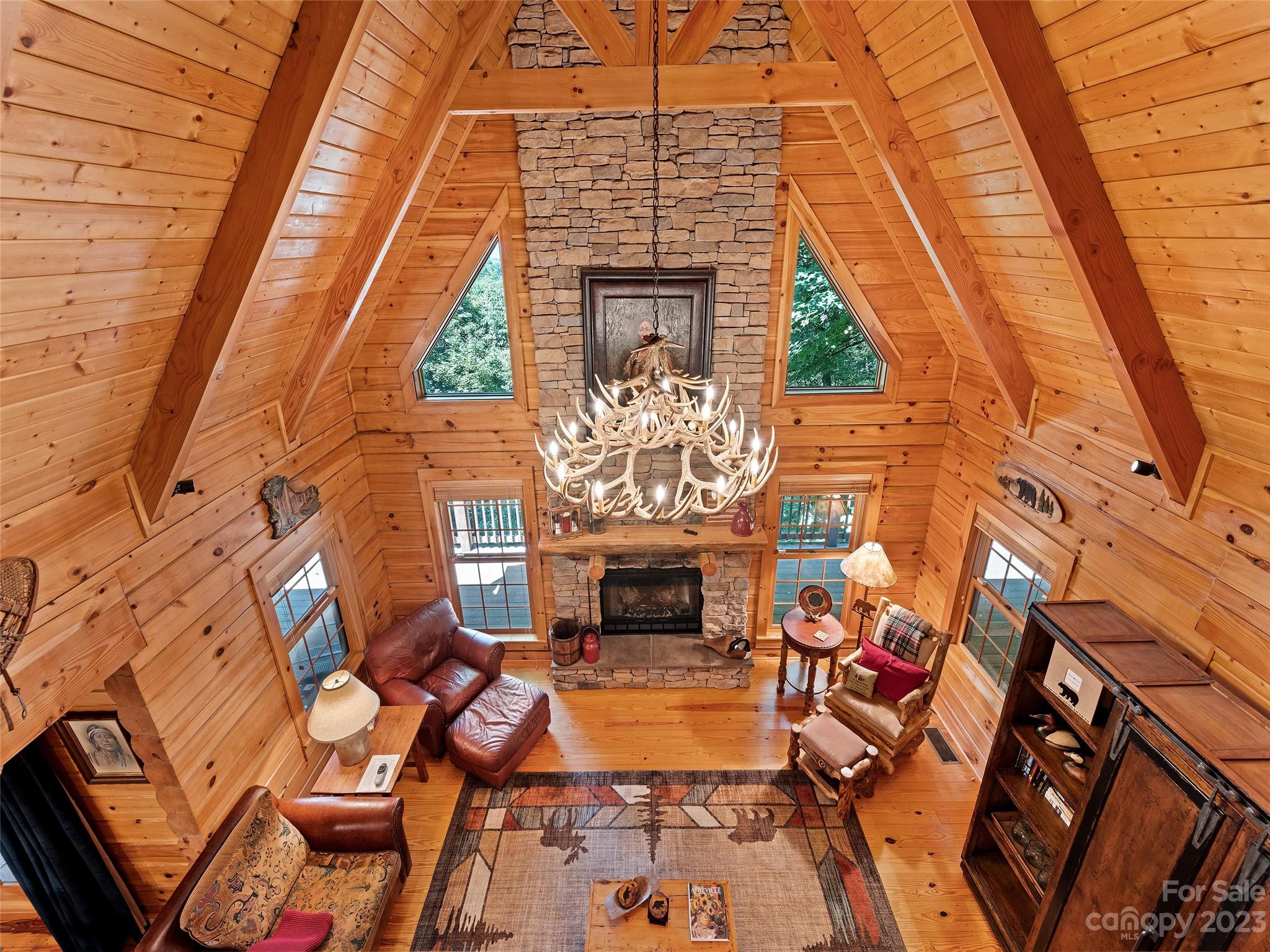 Smoky Mountain Retreat at Eagles Nest - Residential